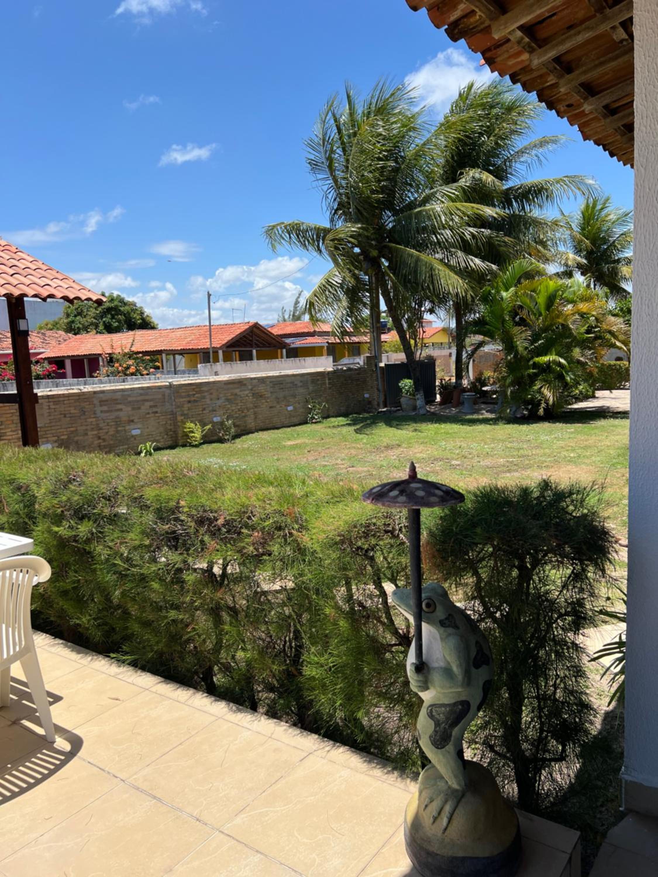 Gadelha'sbeachhouse perfeita para a família