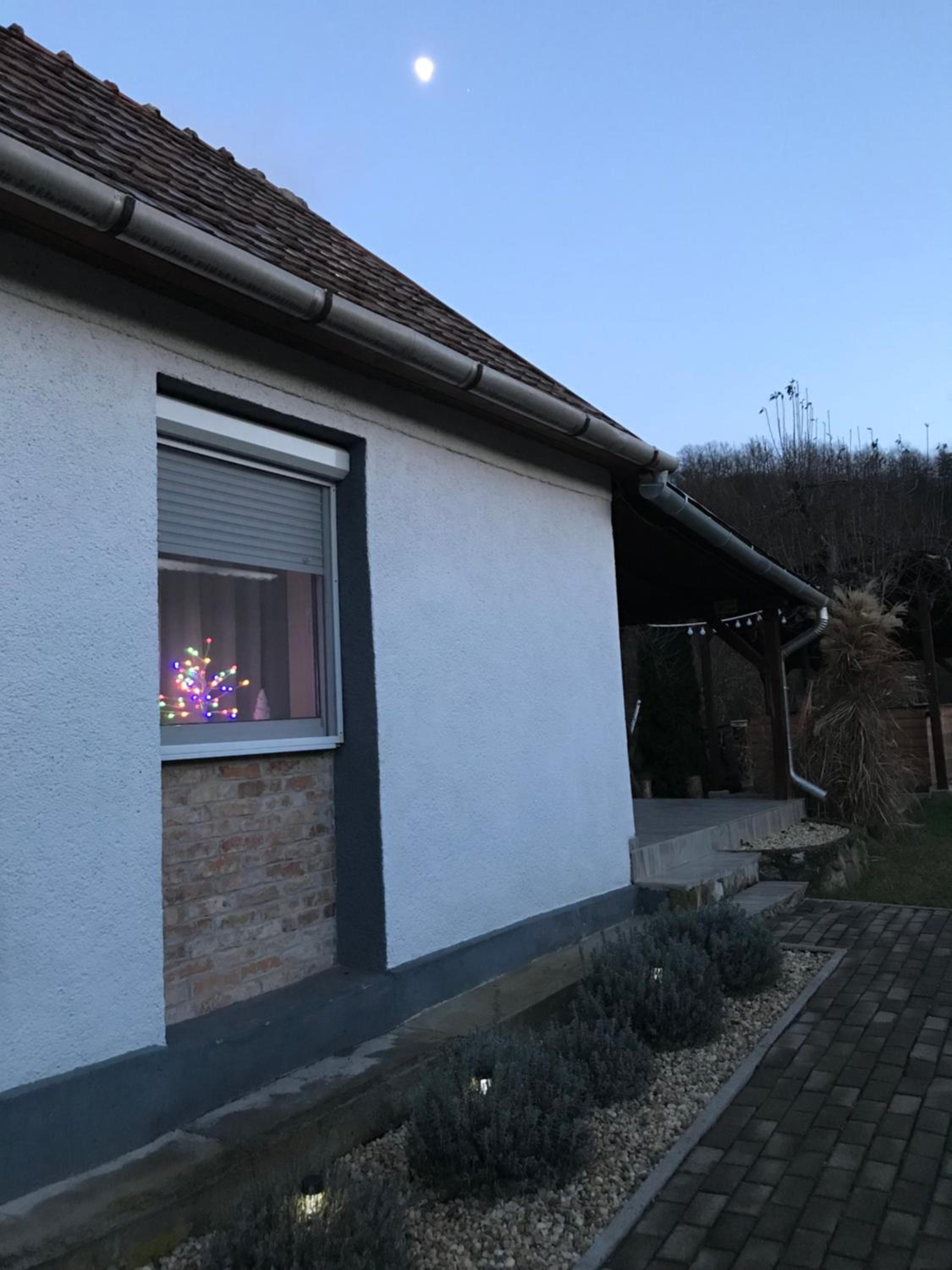 Harka Vendégház