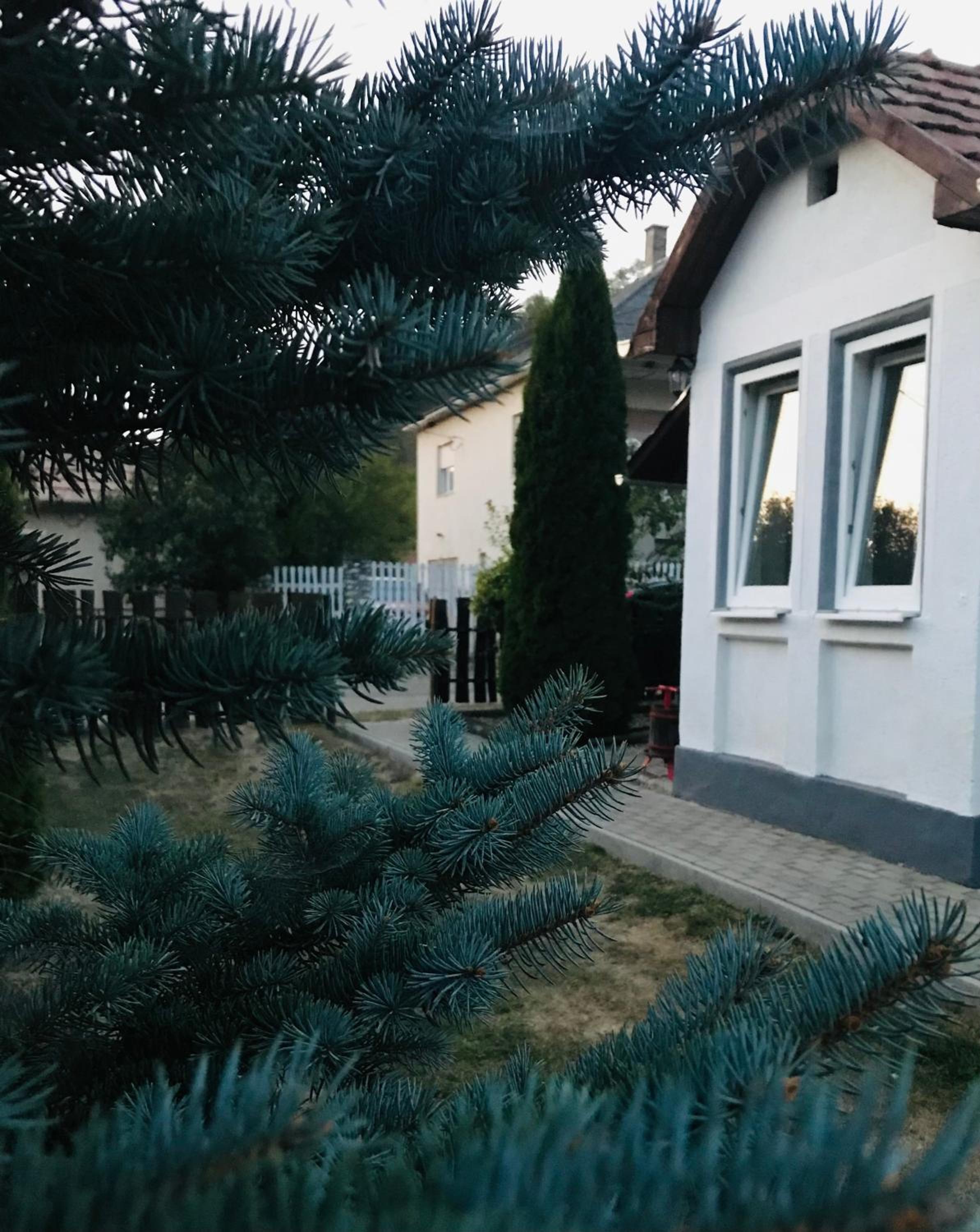 Harka Vendégház