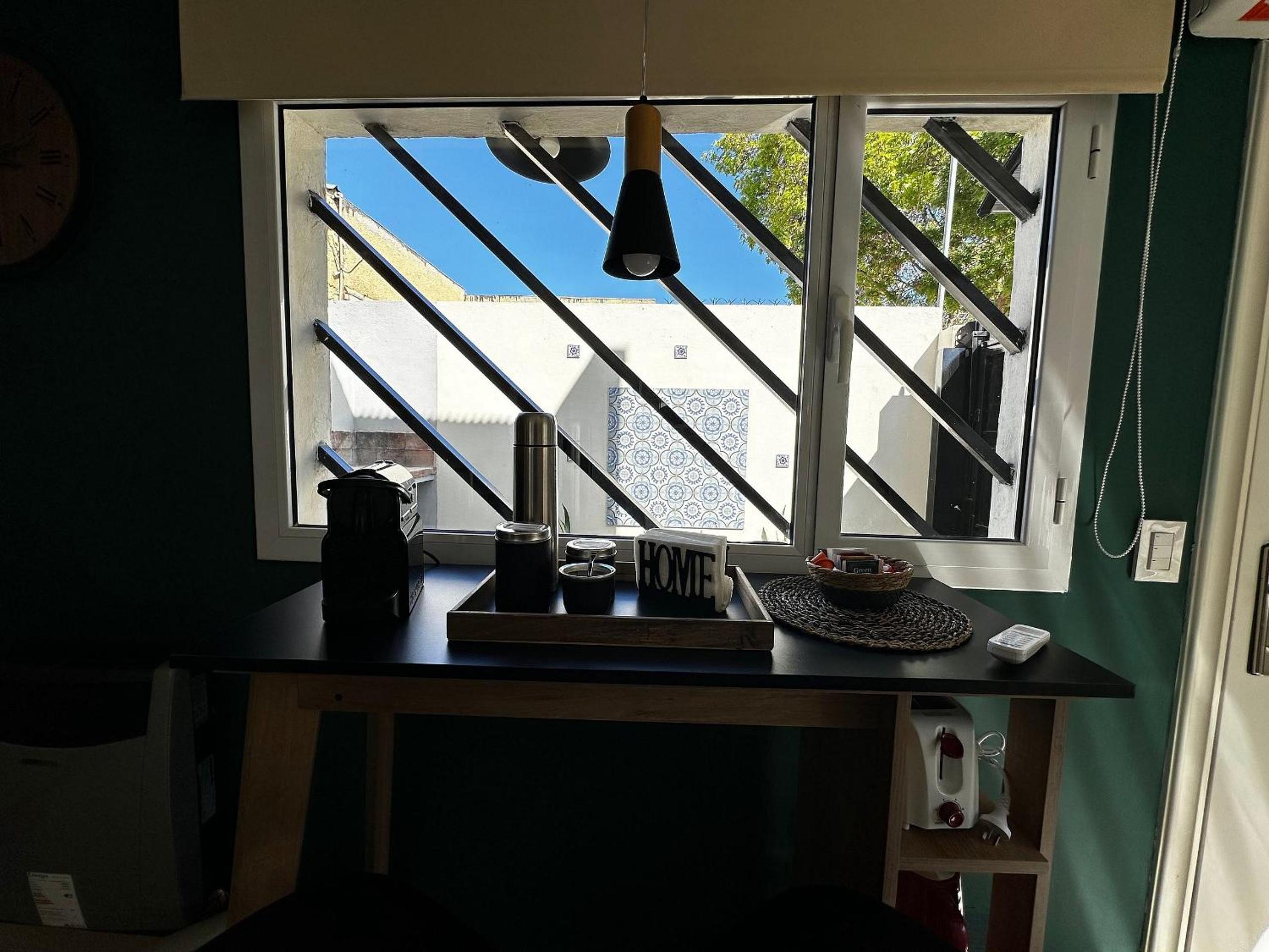 Chez Vivian