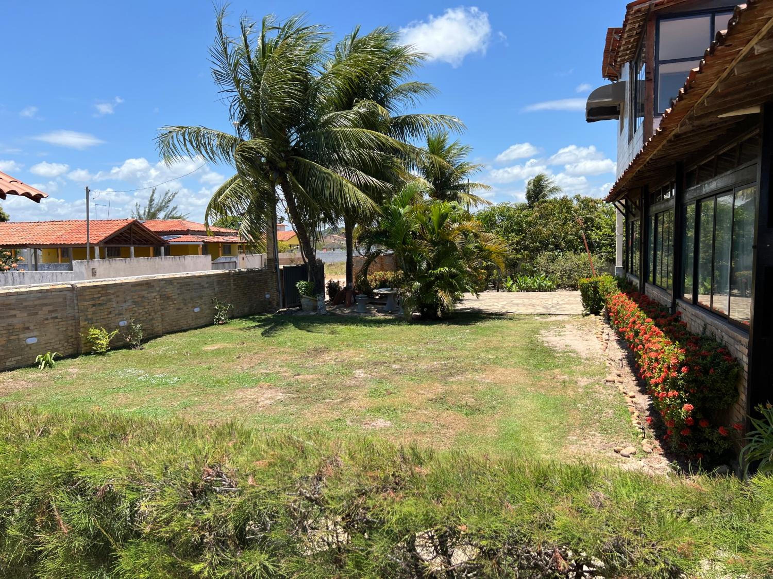 Gadelha'sbeachhouse perfeita para a família