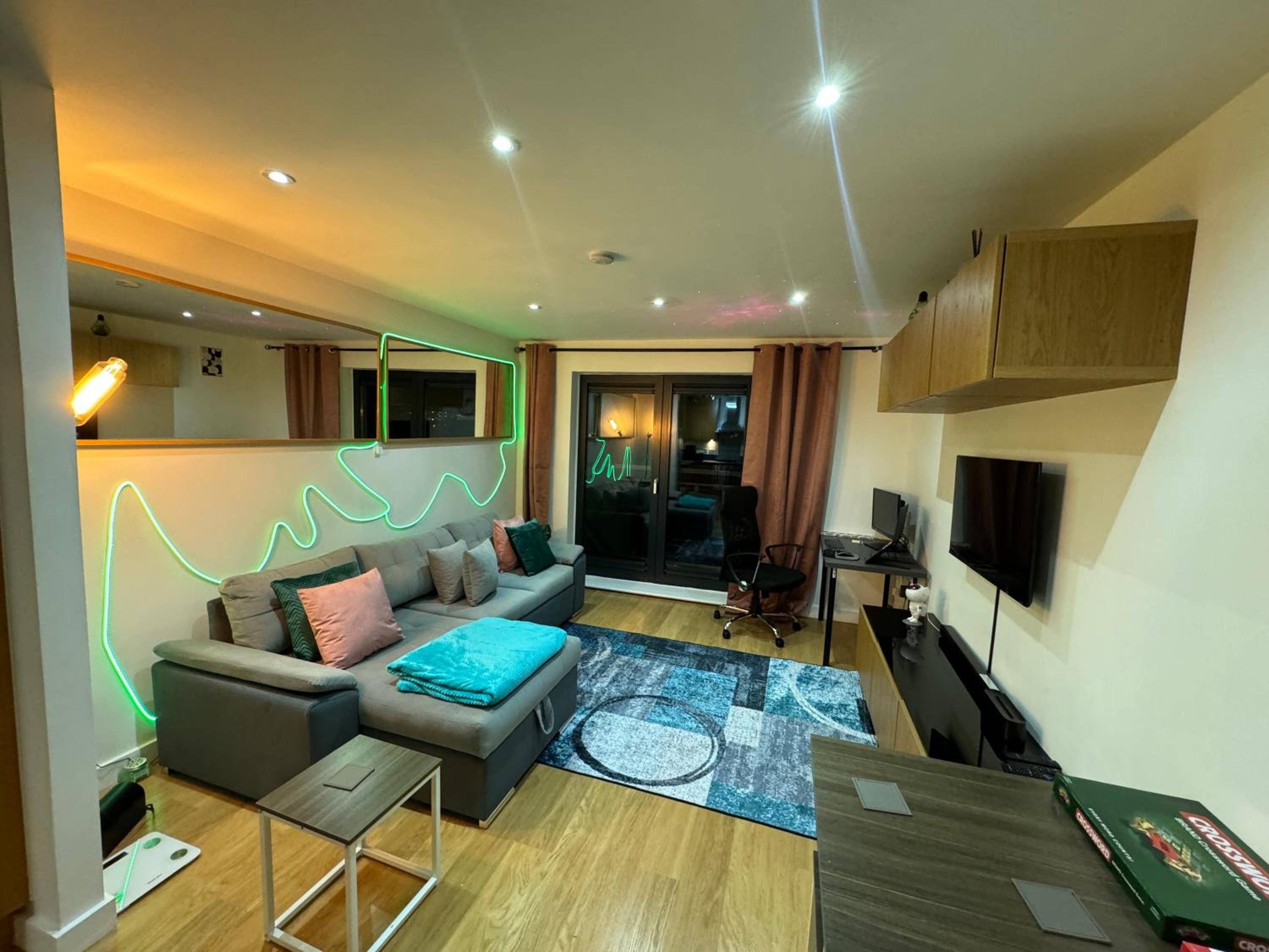 WindyS Grays Smart Home view 2
