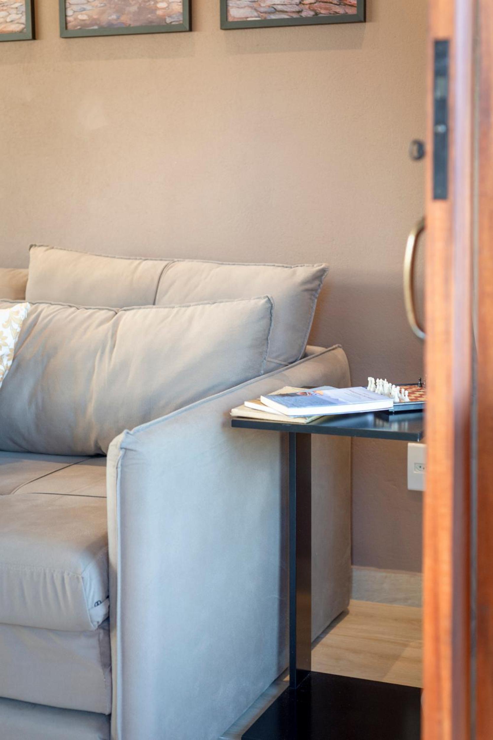 Lofts Corujinha Paraty