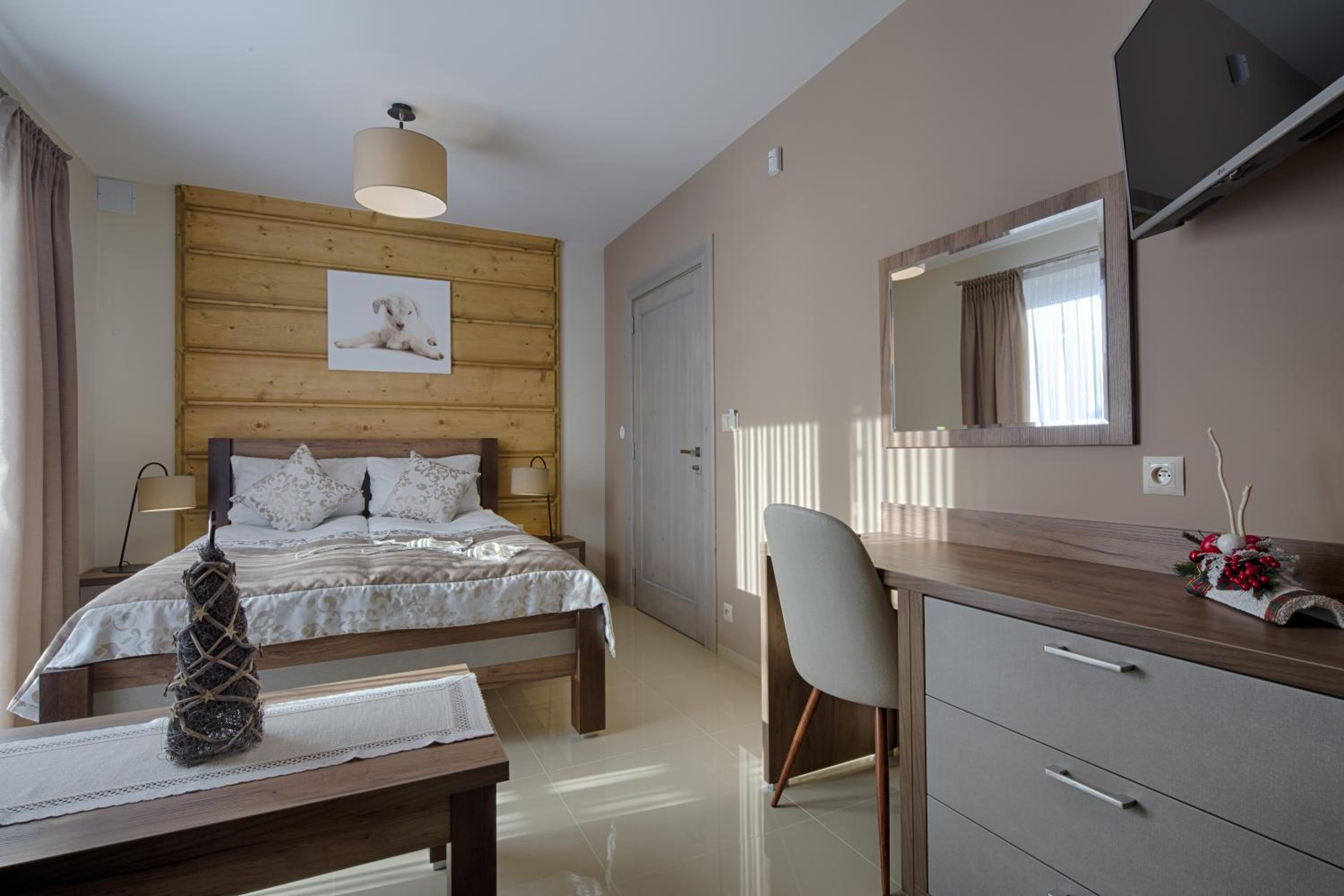 Gordonówka Residence & SPA- sauna i jacuzzi-przeżyj niezapomniany pobyt