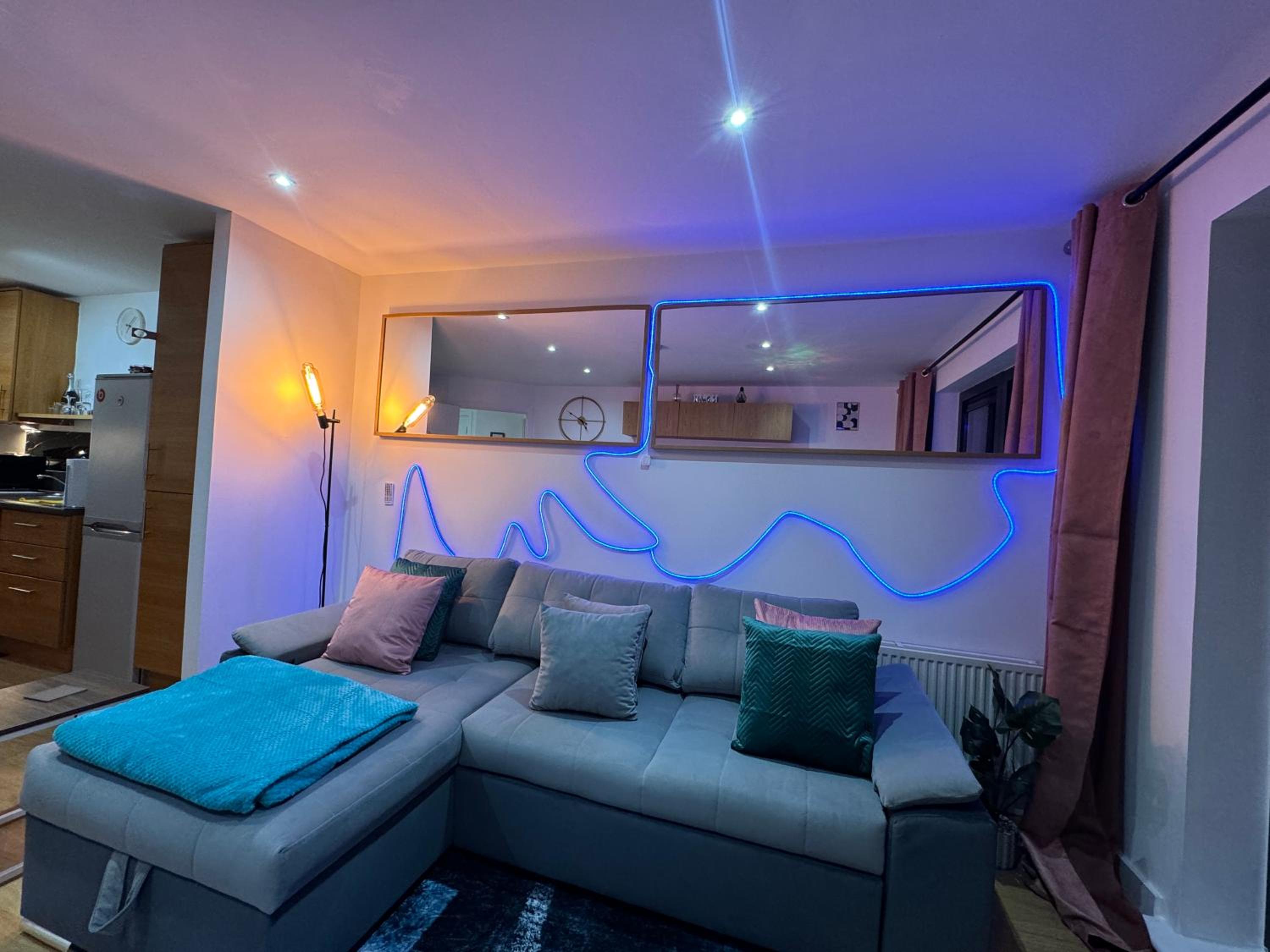 WindyS Grays Smart Home view 3