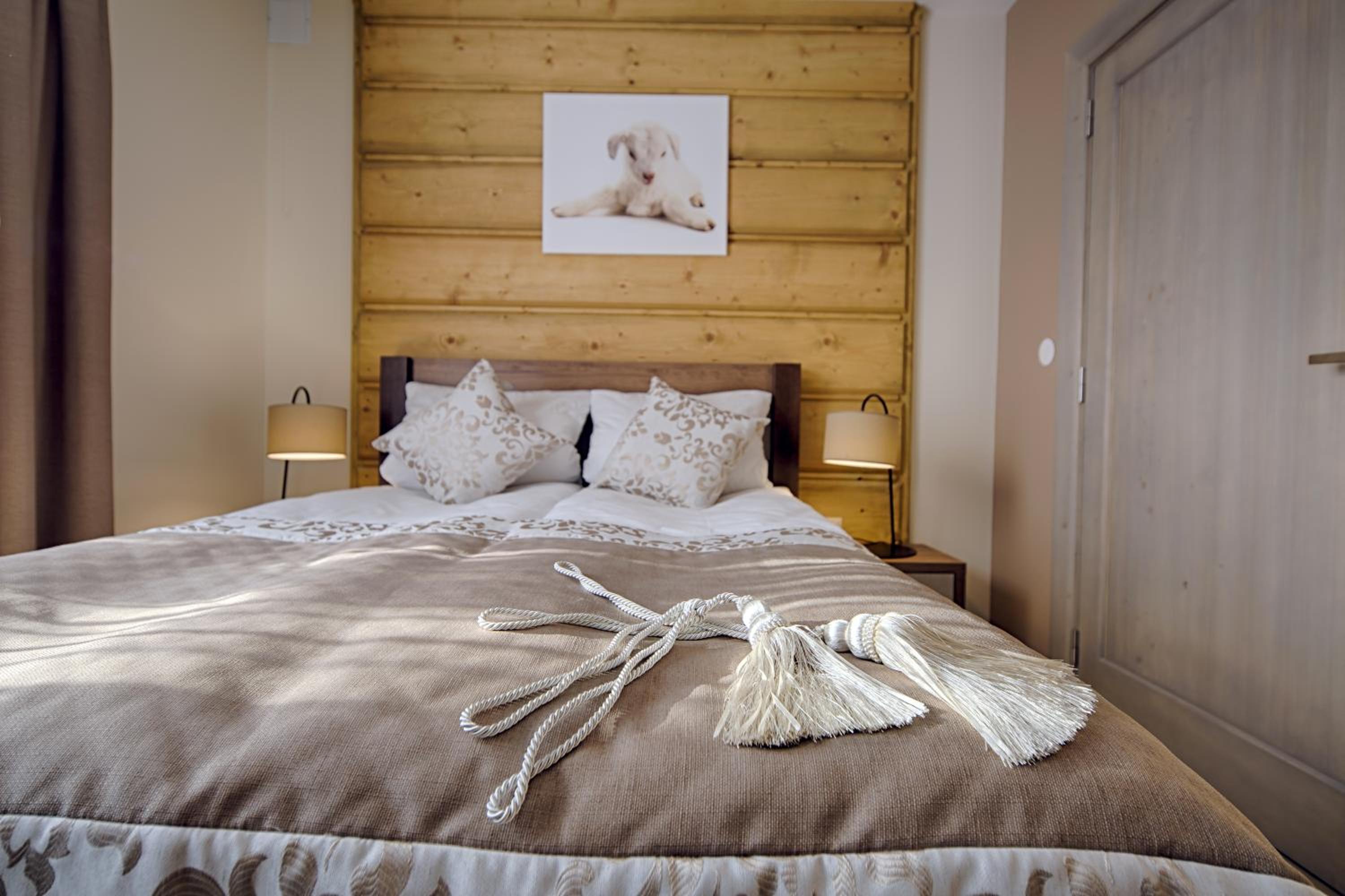 Gordonówka Residence & SPA- sauna i jacuzzi-przeżyj niezapomniany pobyt