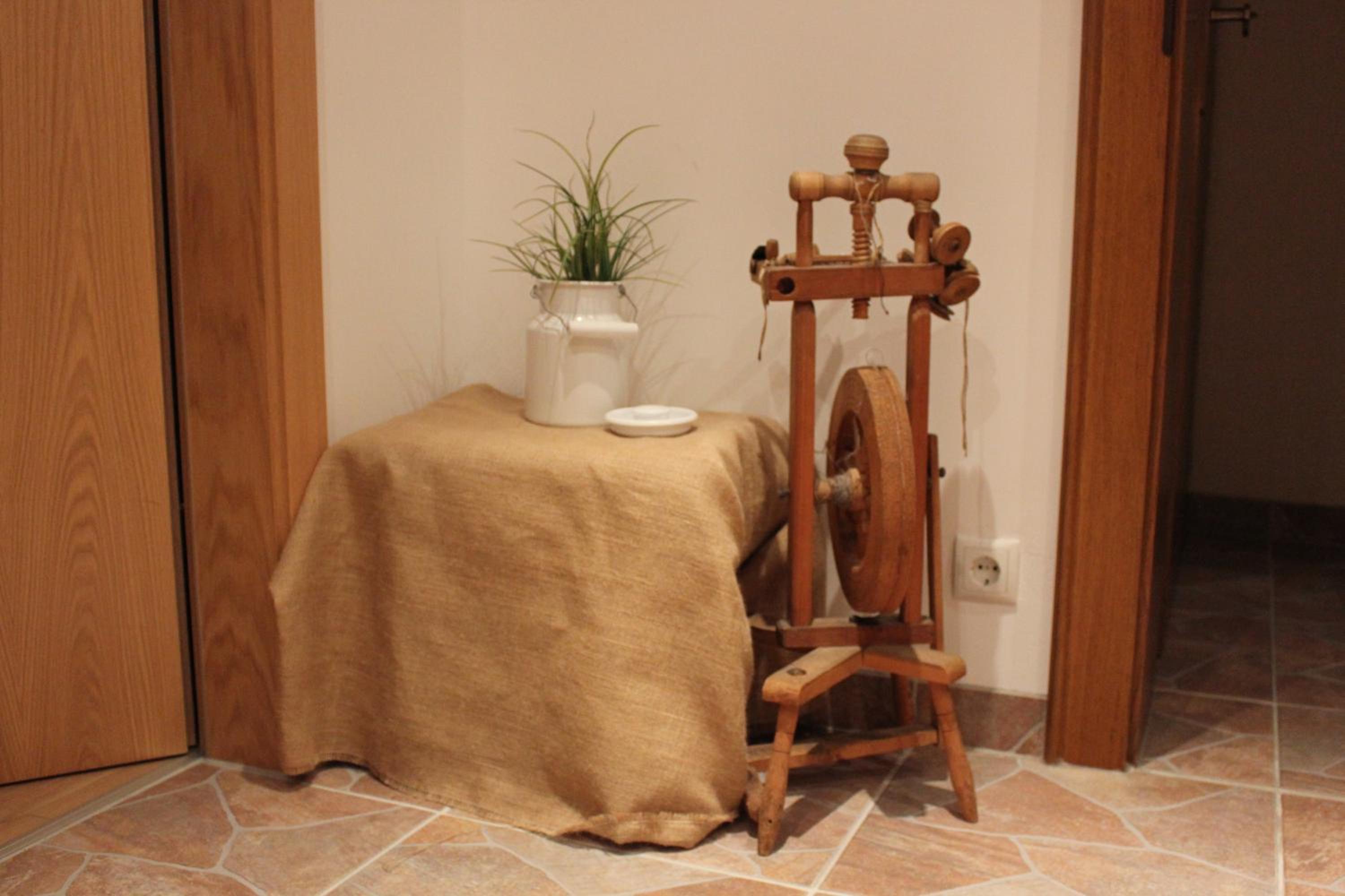 Ferienwohnung Lasshofer