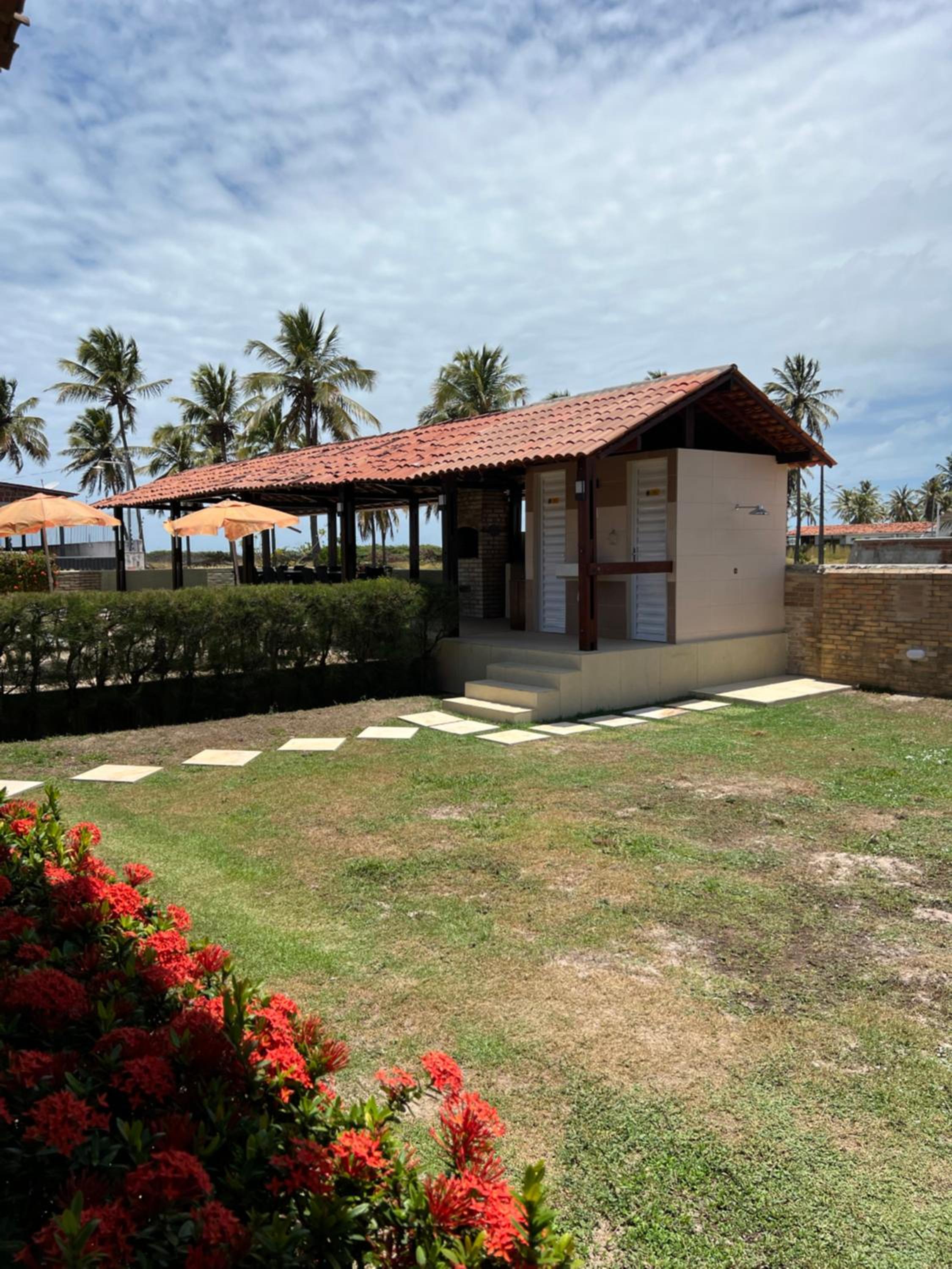Gadelha'sbeachhouse perfeita para a família