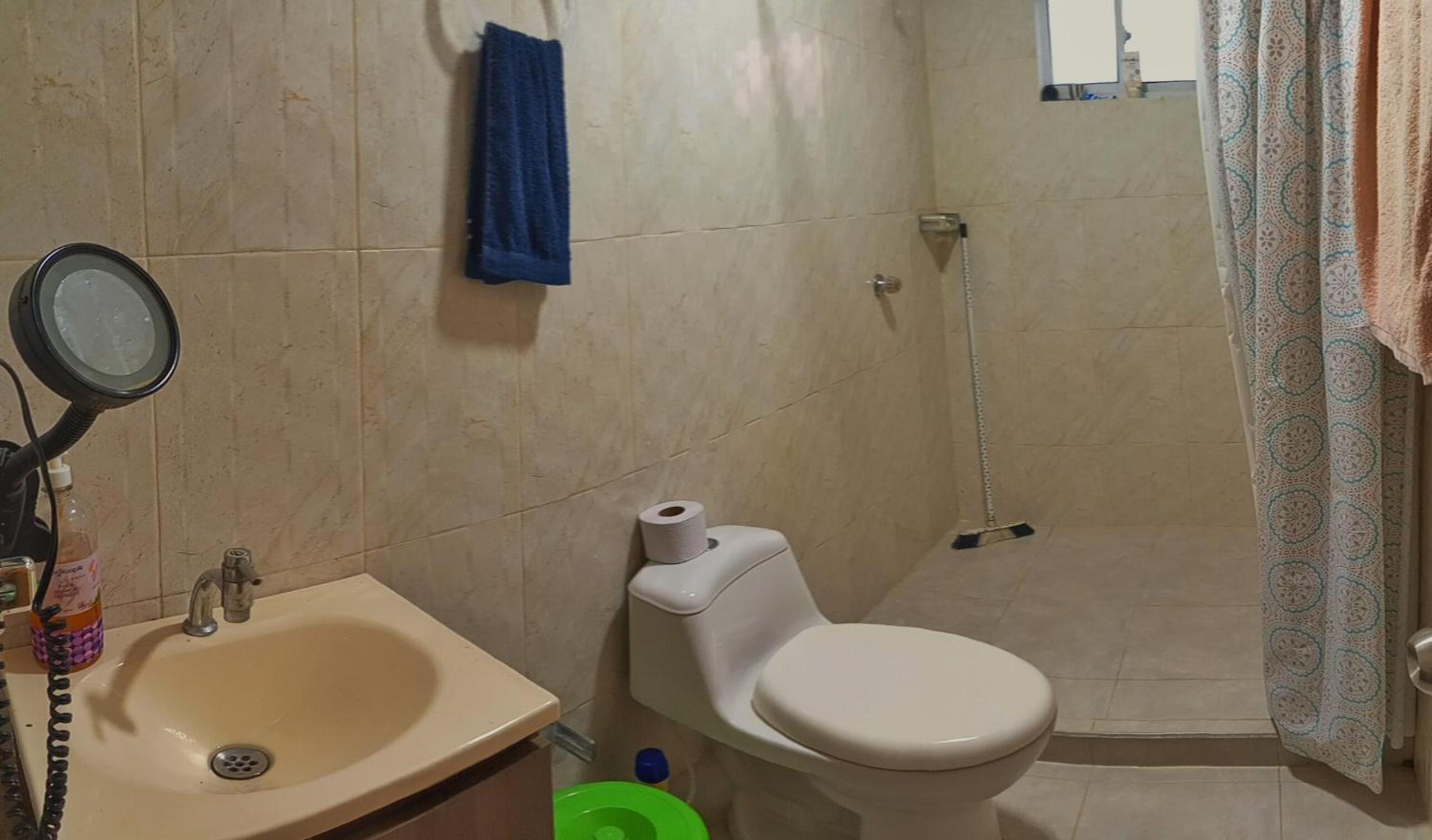Apartamento sereno, cerca al mar