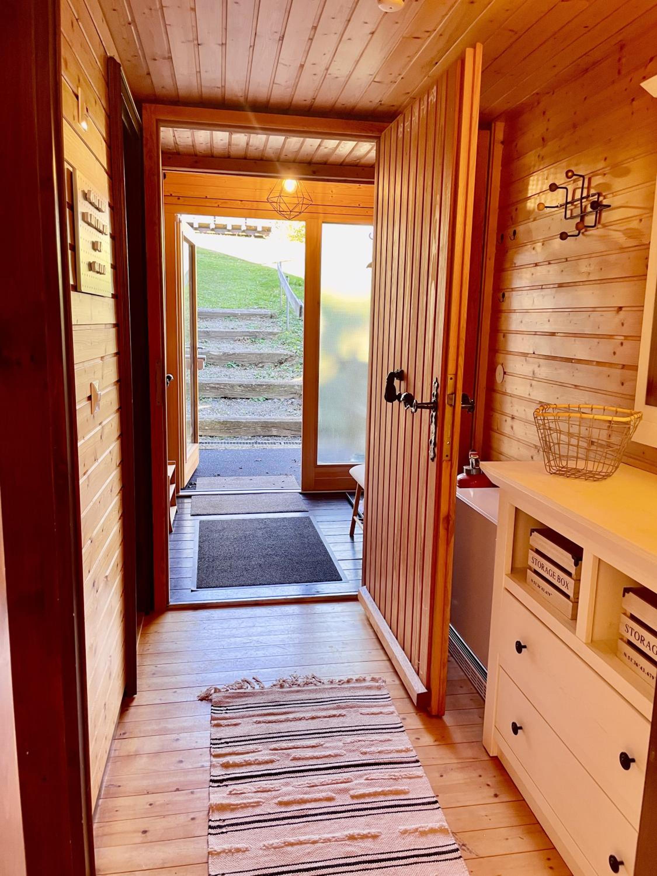 Chalet 22 Bernau