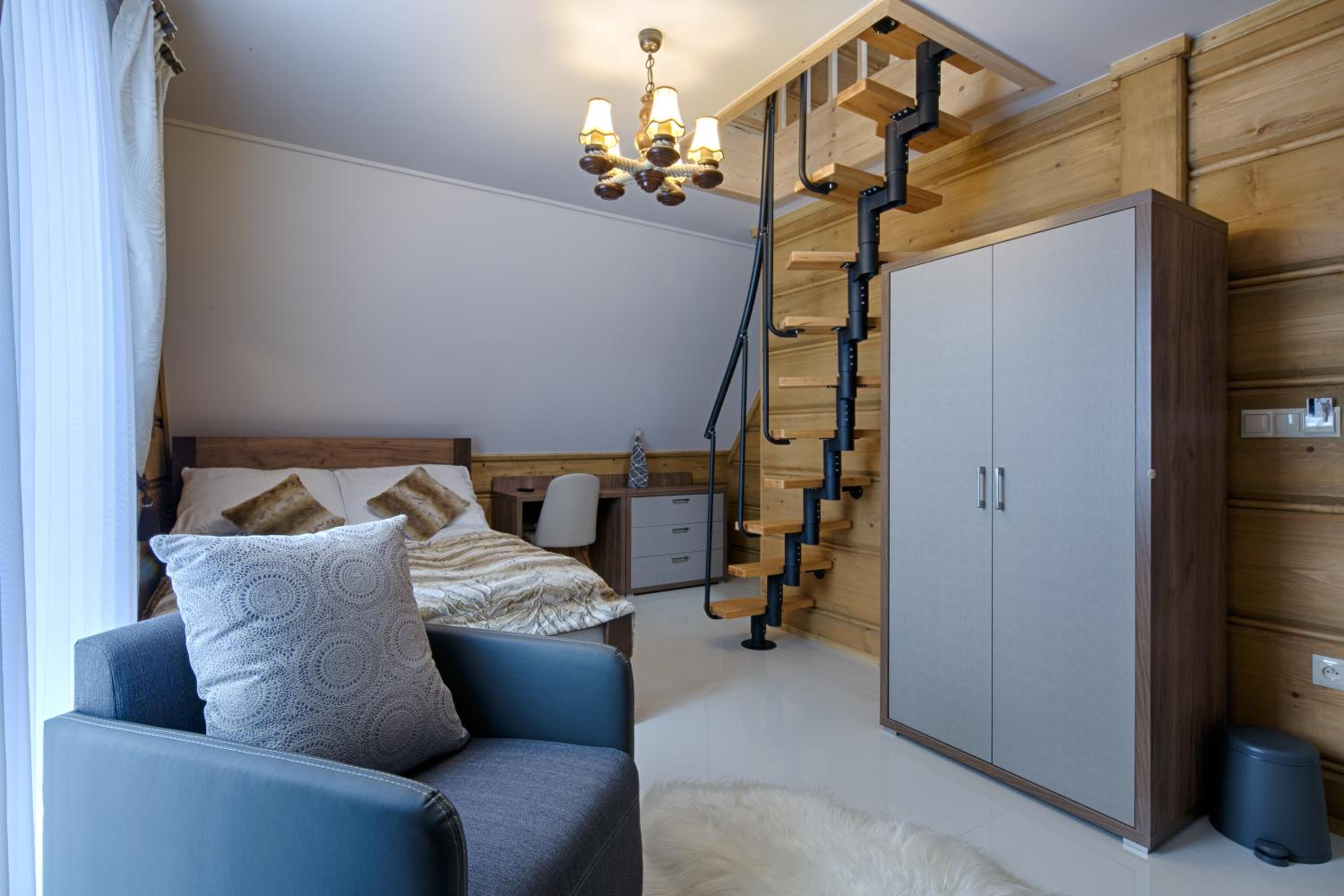 Gordonówka Residence & SPA- sauna i jacuzzi-przeżyj niezapomniany pobyt