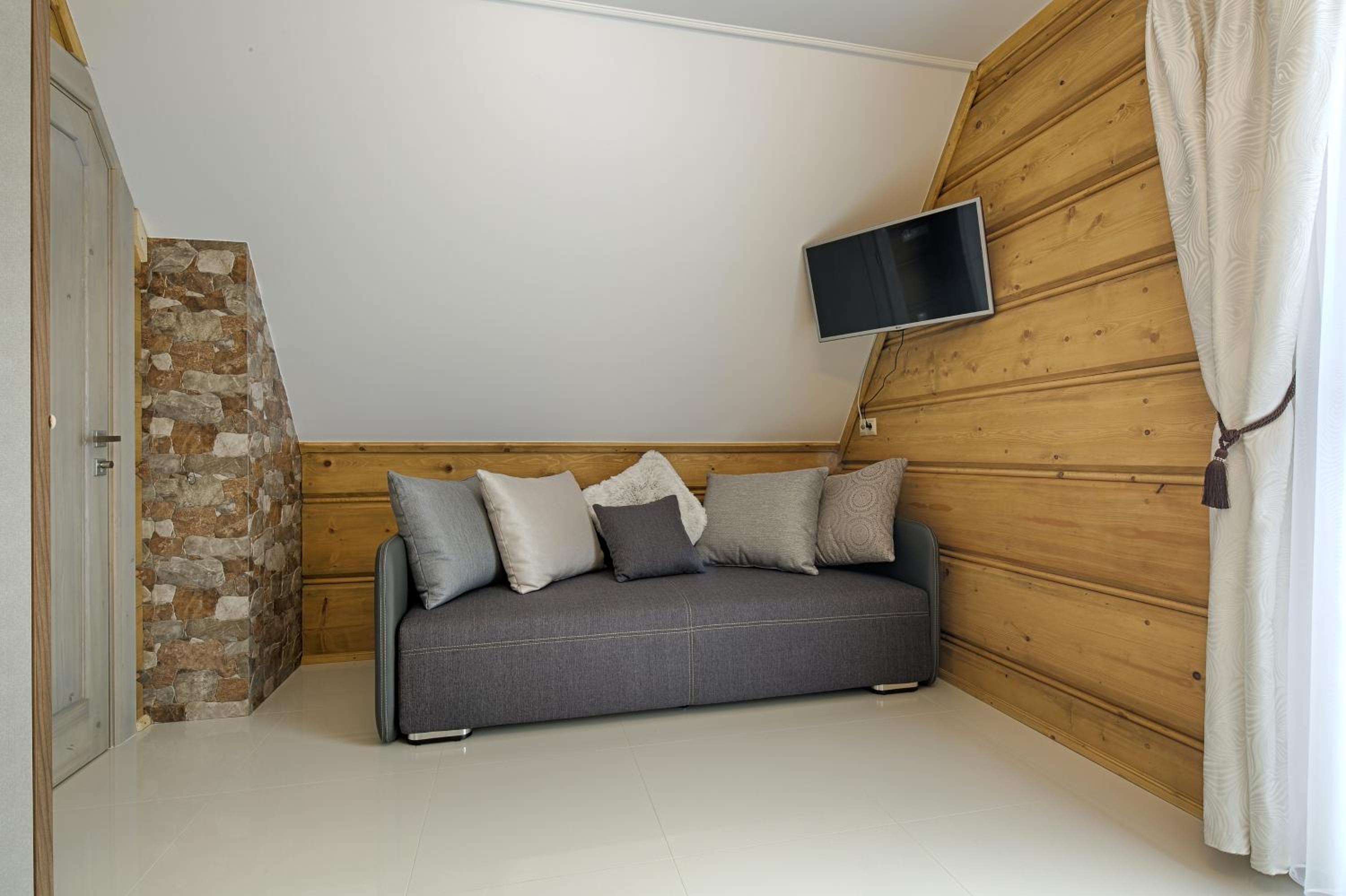 Gordonówka Residence & SPA- sauna i jacuzzi-przeżyj niezapomniany pobyt