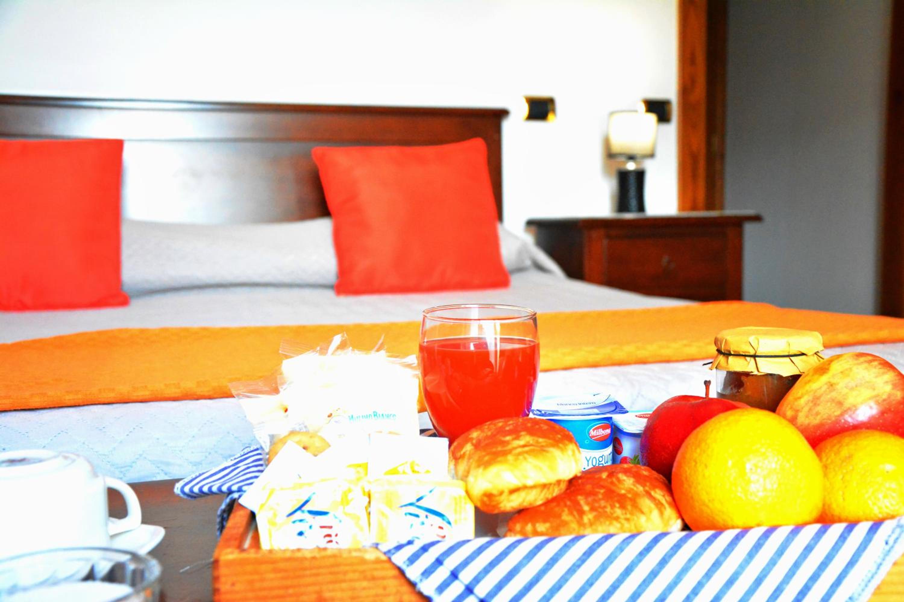 Agriturismo sul Sentiero