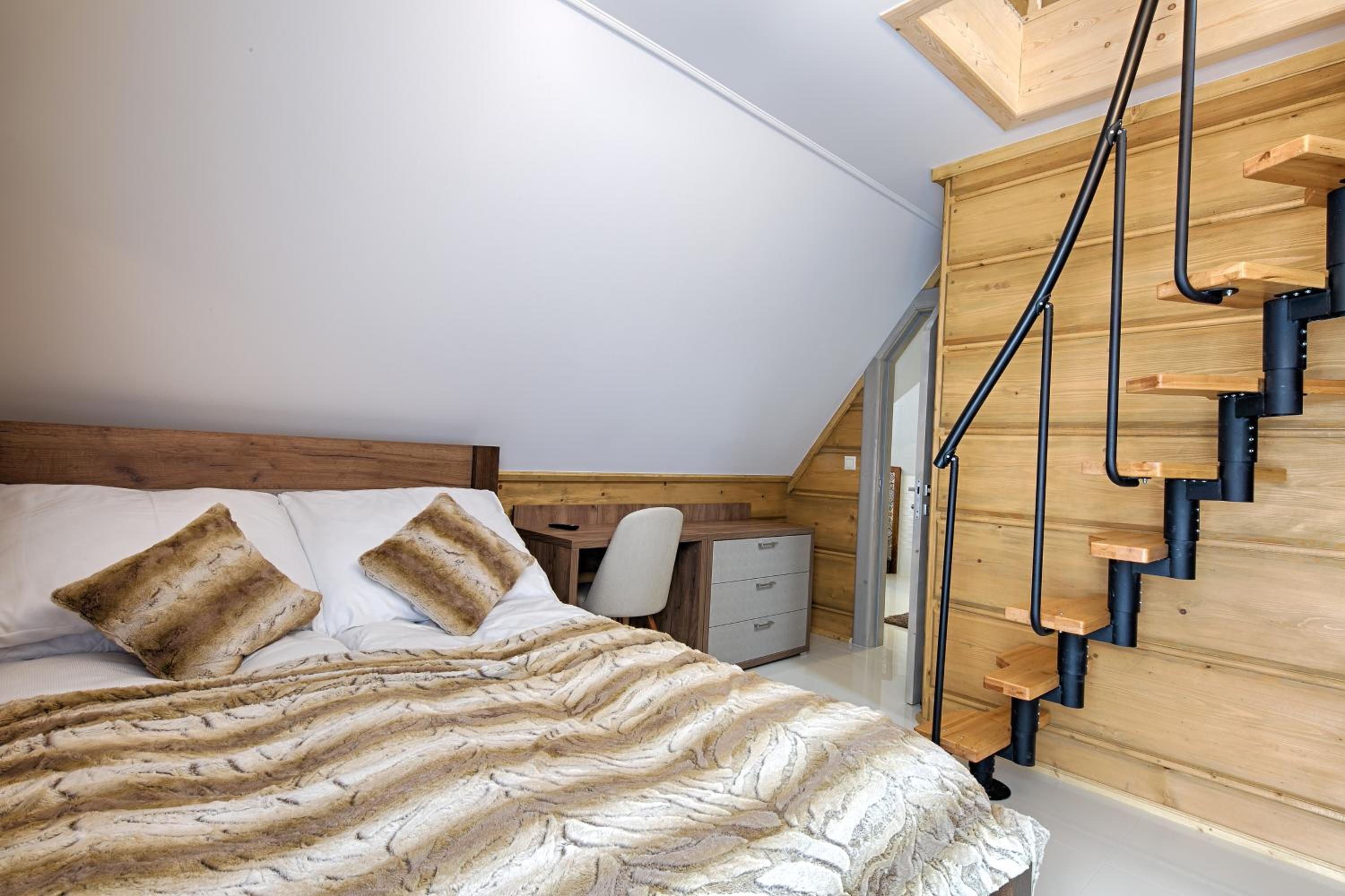 Gordonówka Residence & SPA- sauna i jacuzzi-przeżyj niezapomniany pobyt