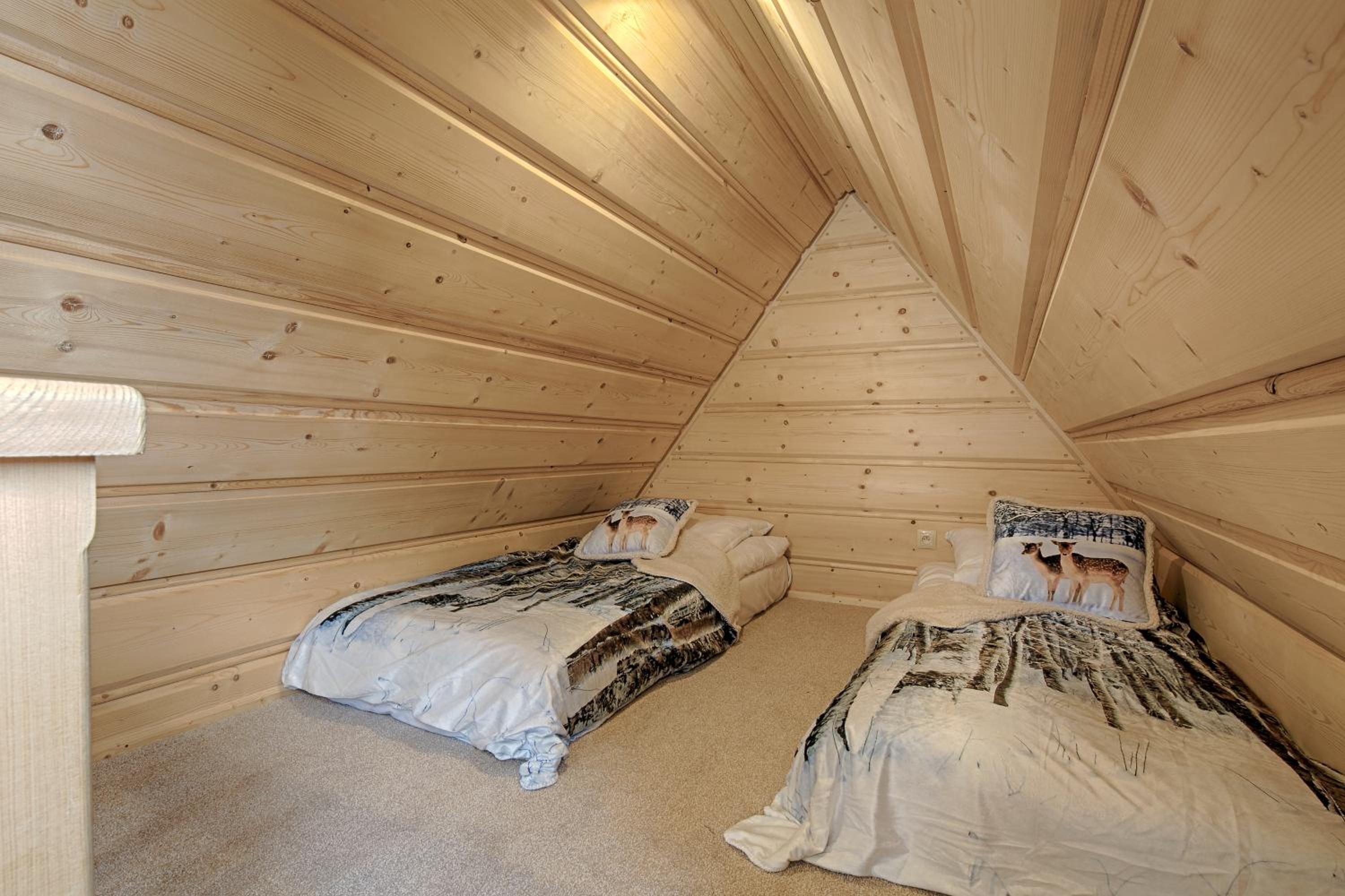 Gordonówka Residence & SPA- sauna i jacuzzi-przeżyj niezapomniany pobyt