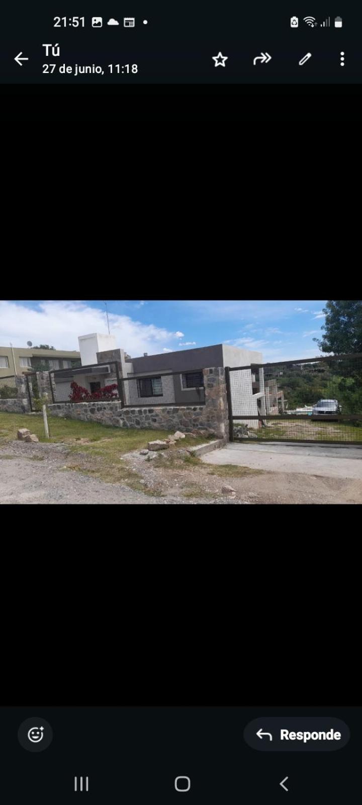 Un Buen Lugar