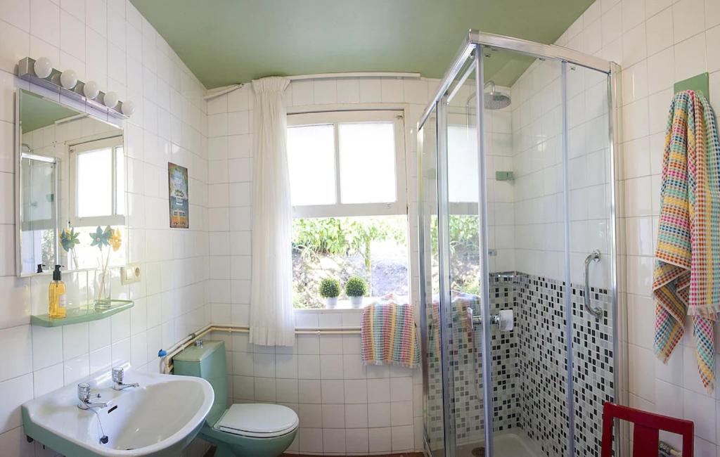 Casa con encanto