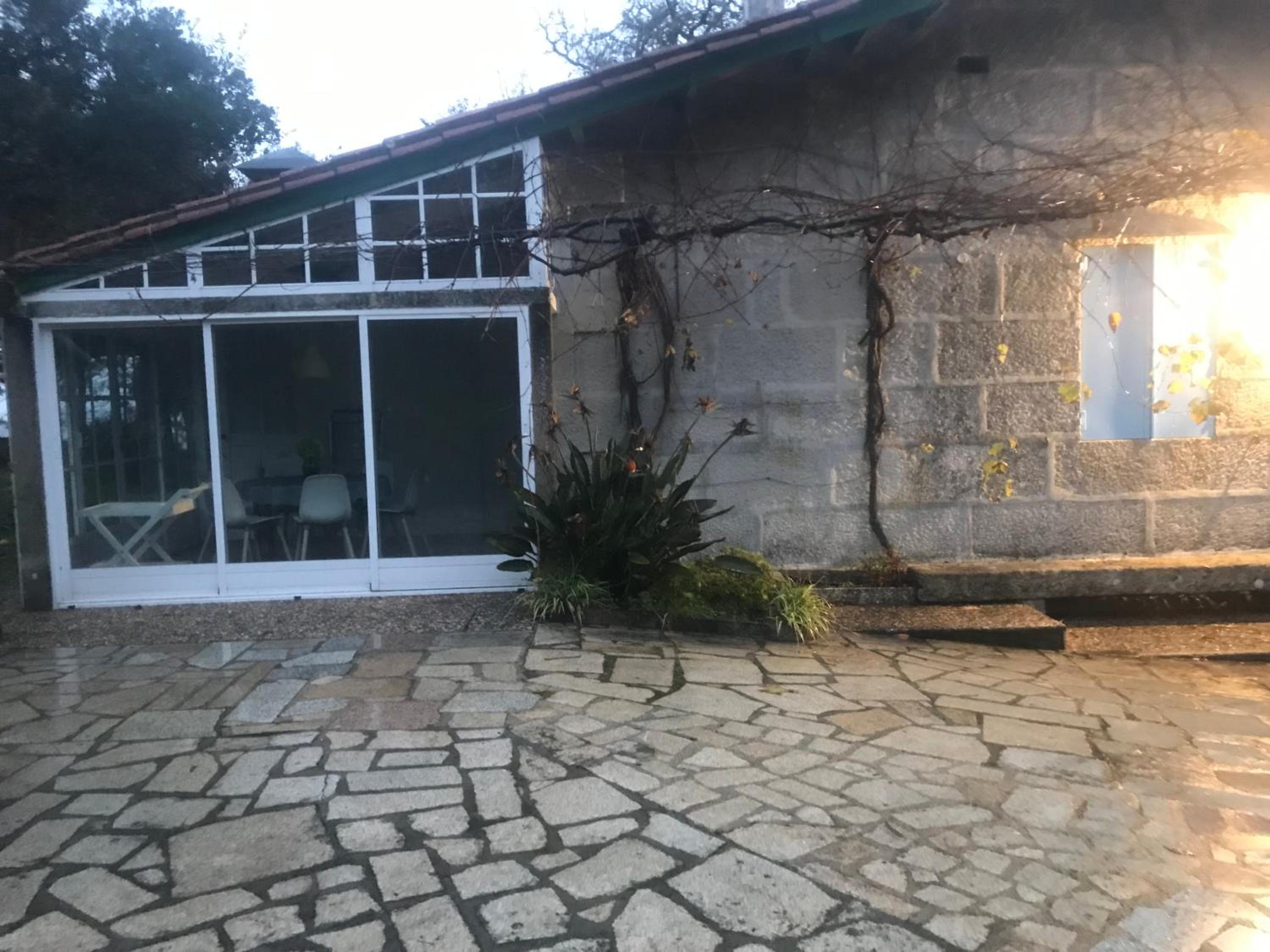 Casa con encanto