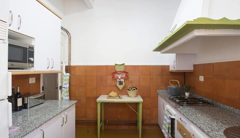 Casa con encanto