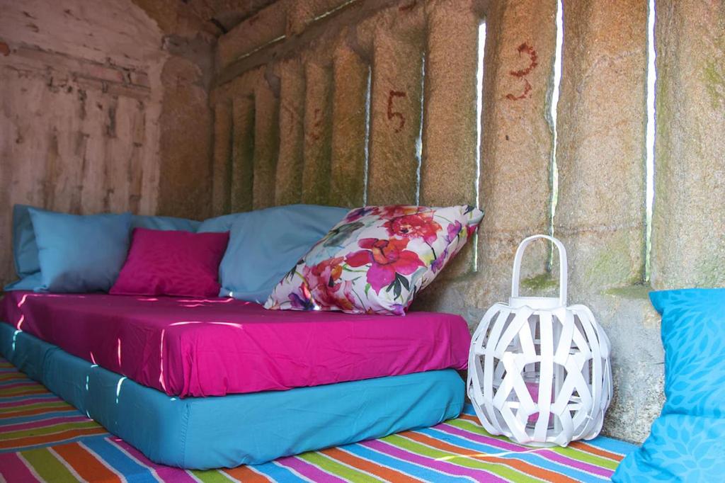 Casa con encanto