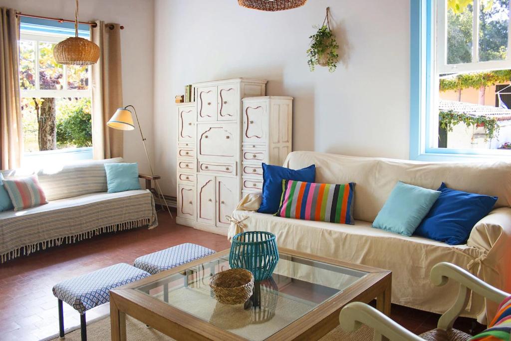 Casa con encanto