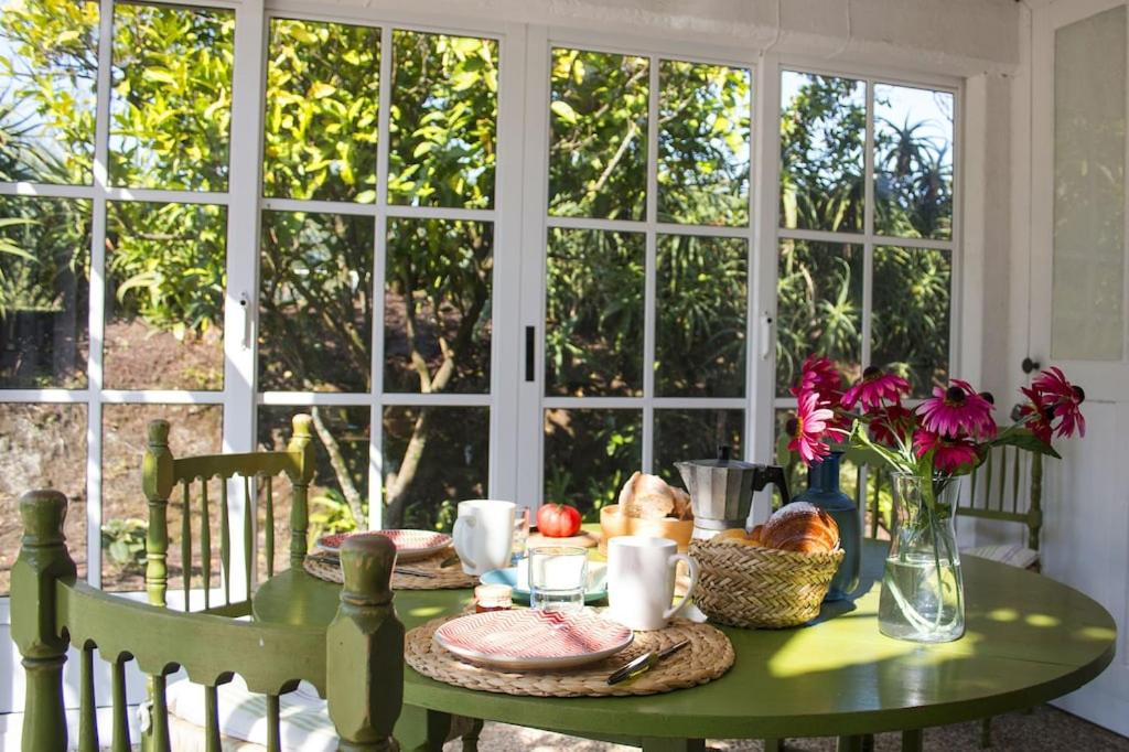 Casa con encanto