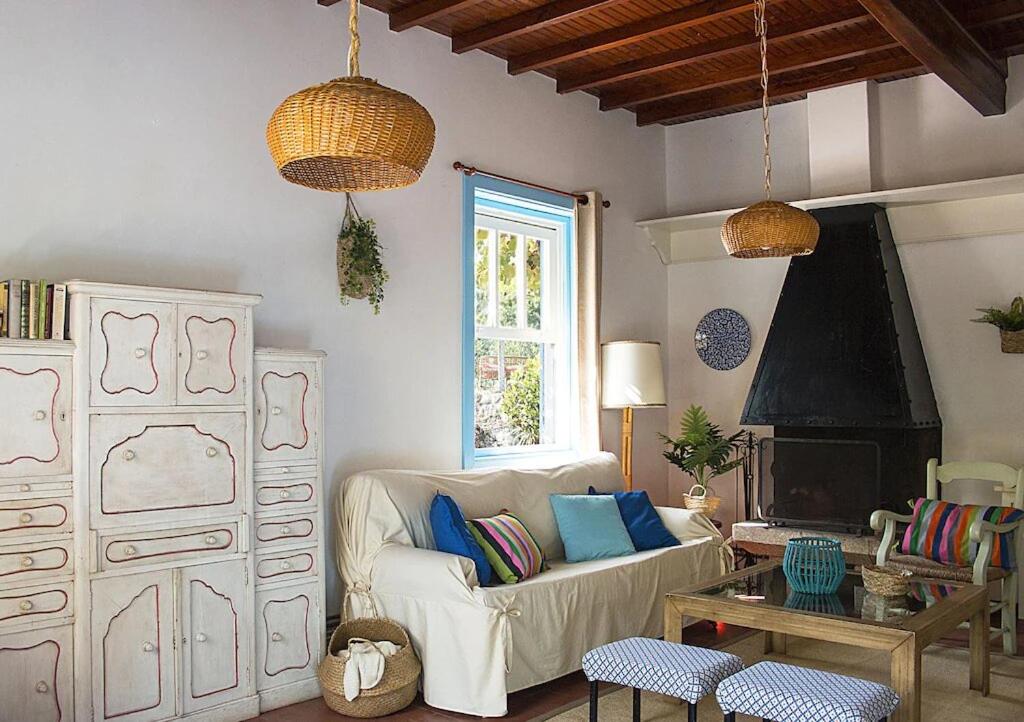 Casa con encanto