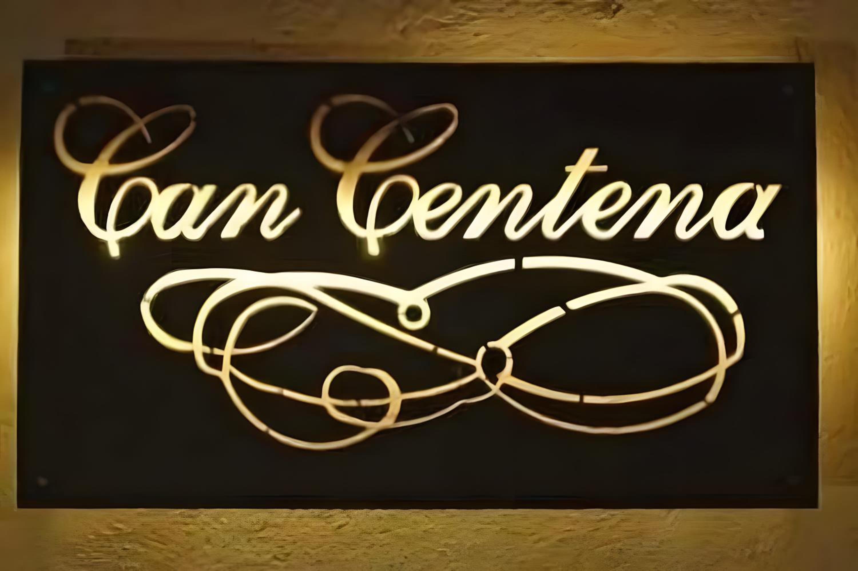 Can Centena