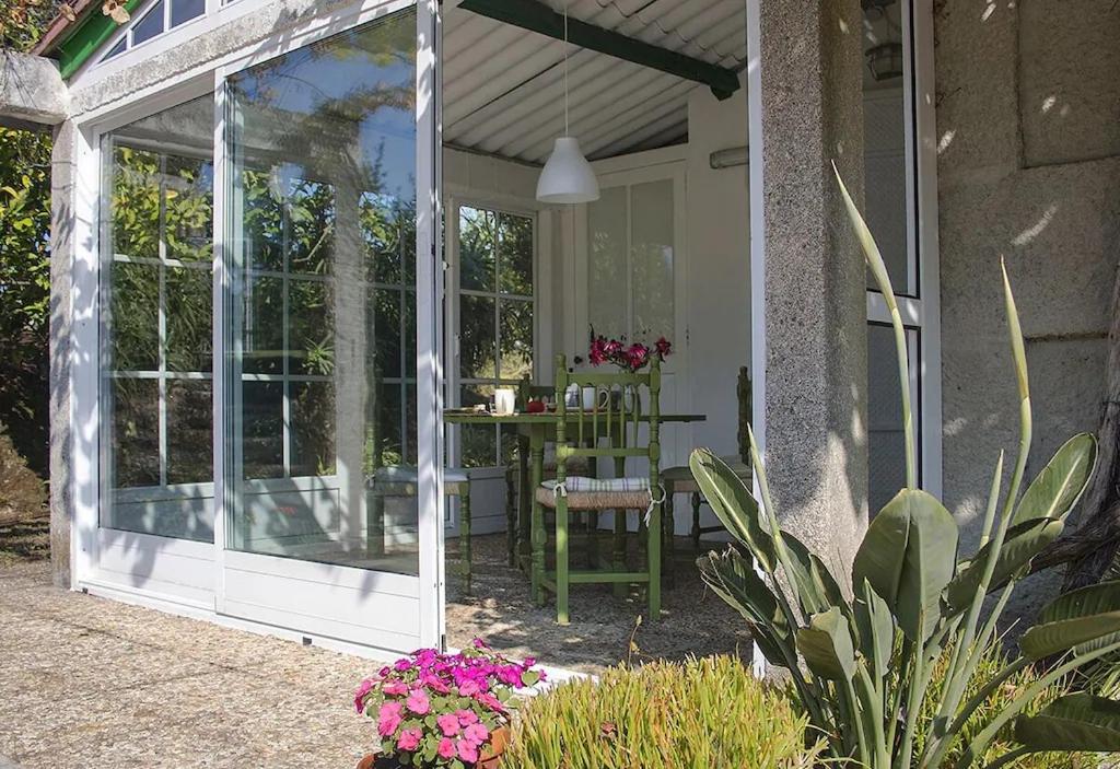 Casa con encanto