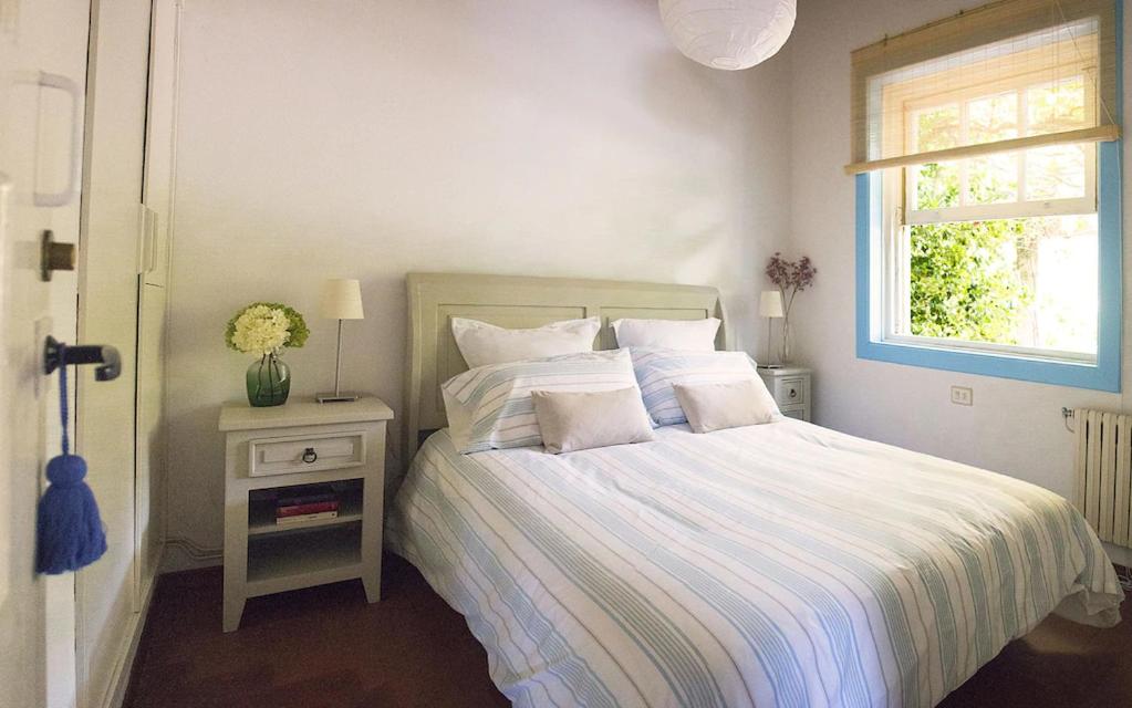 Casa con encanto