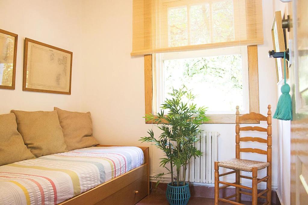 Casa con encanto