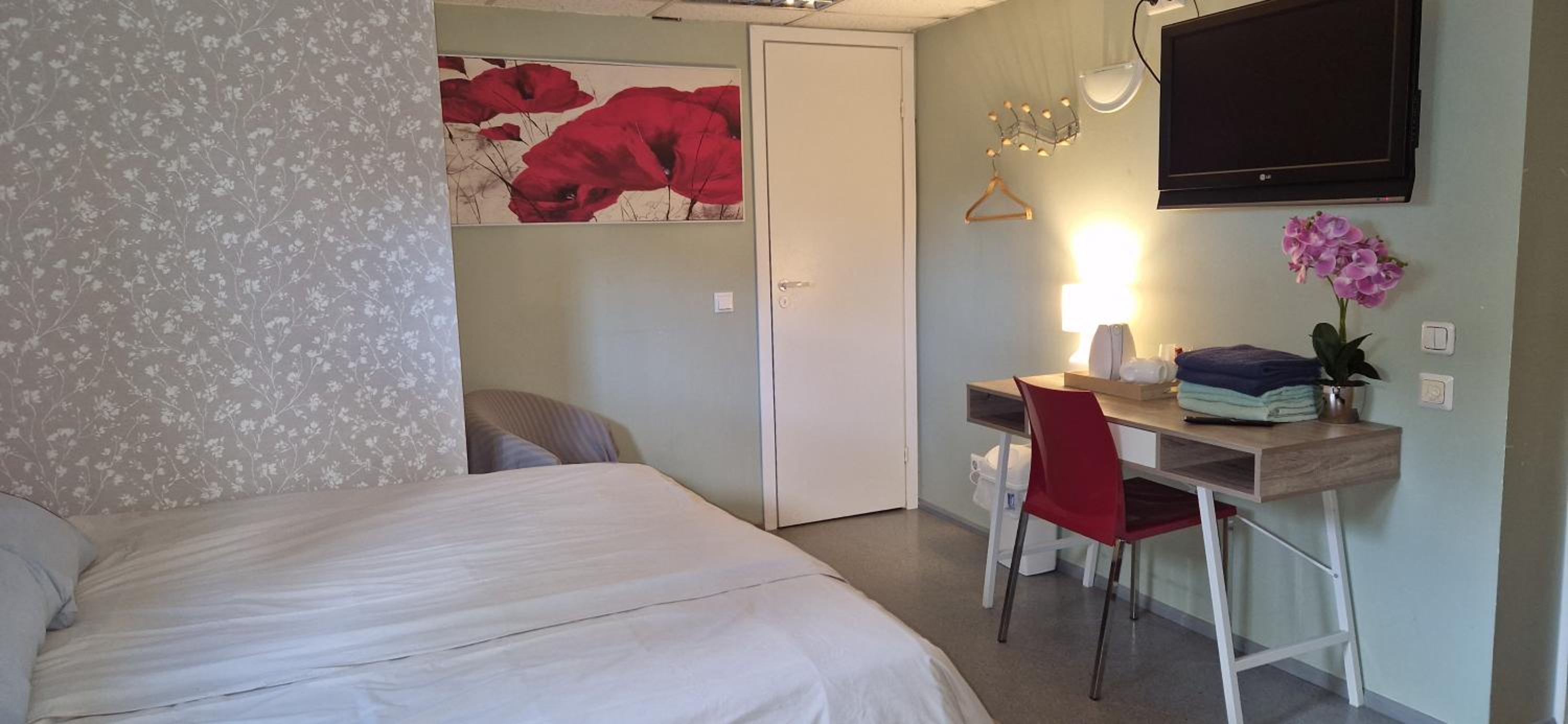 Tallinn Vacations - Freedom65 Hostel and Caravan - Property Image 11