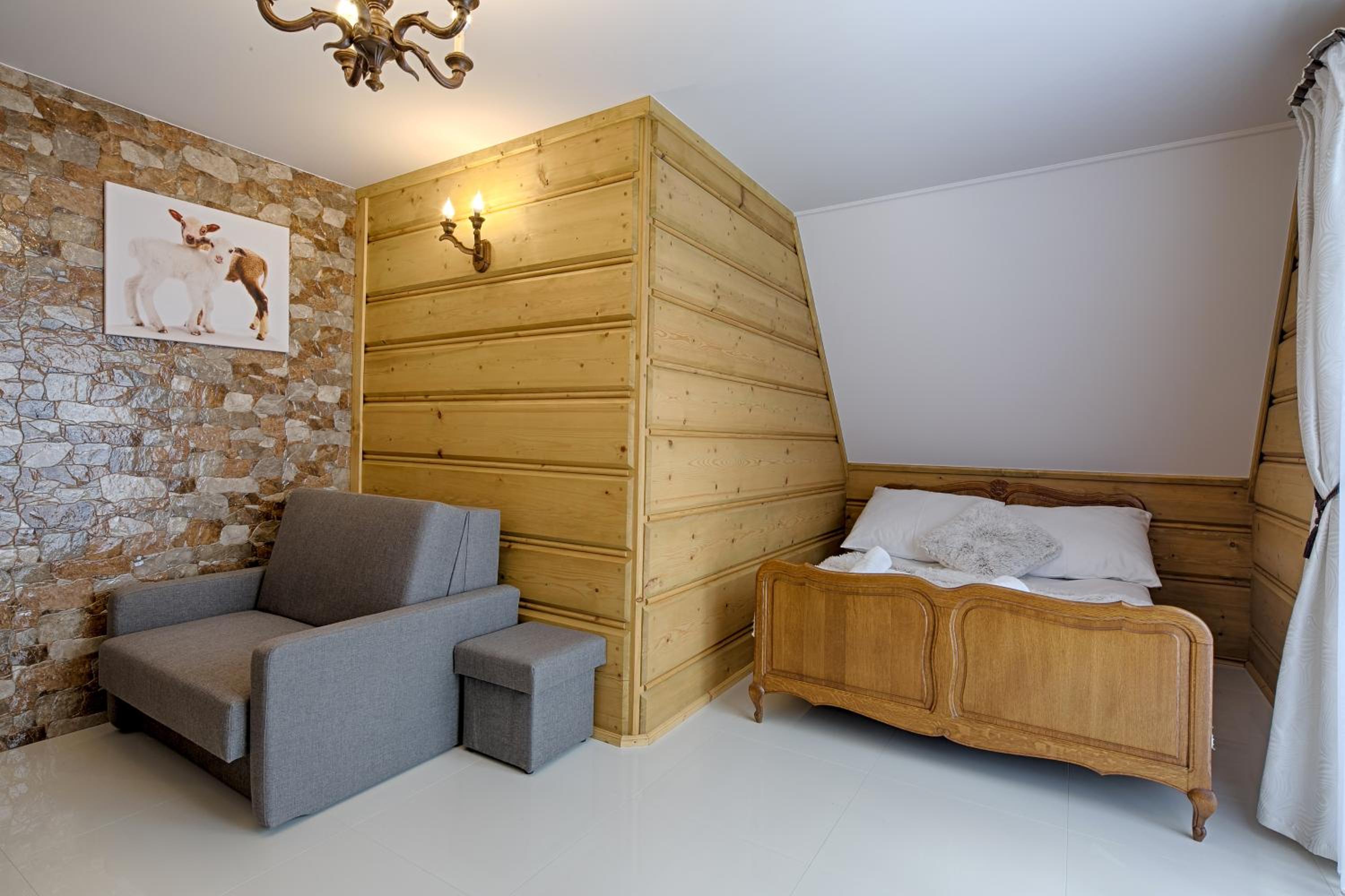 Gordonówka Residence & SPA- sauna i jacuzzi-przeżyj niezapomniany pobyt