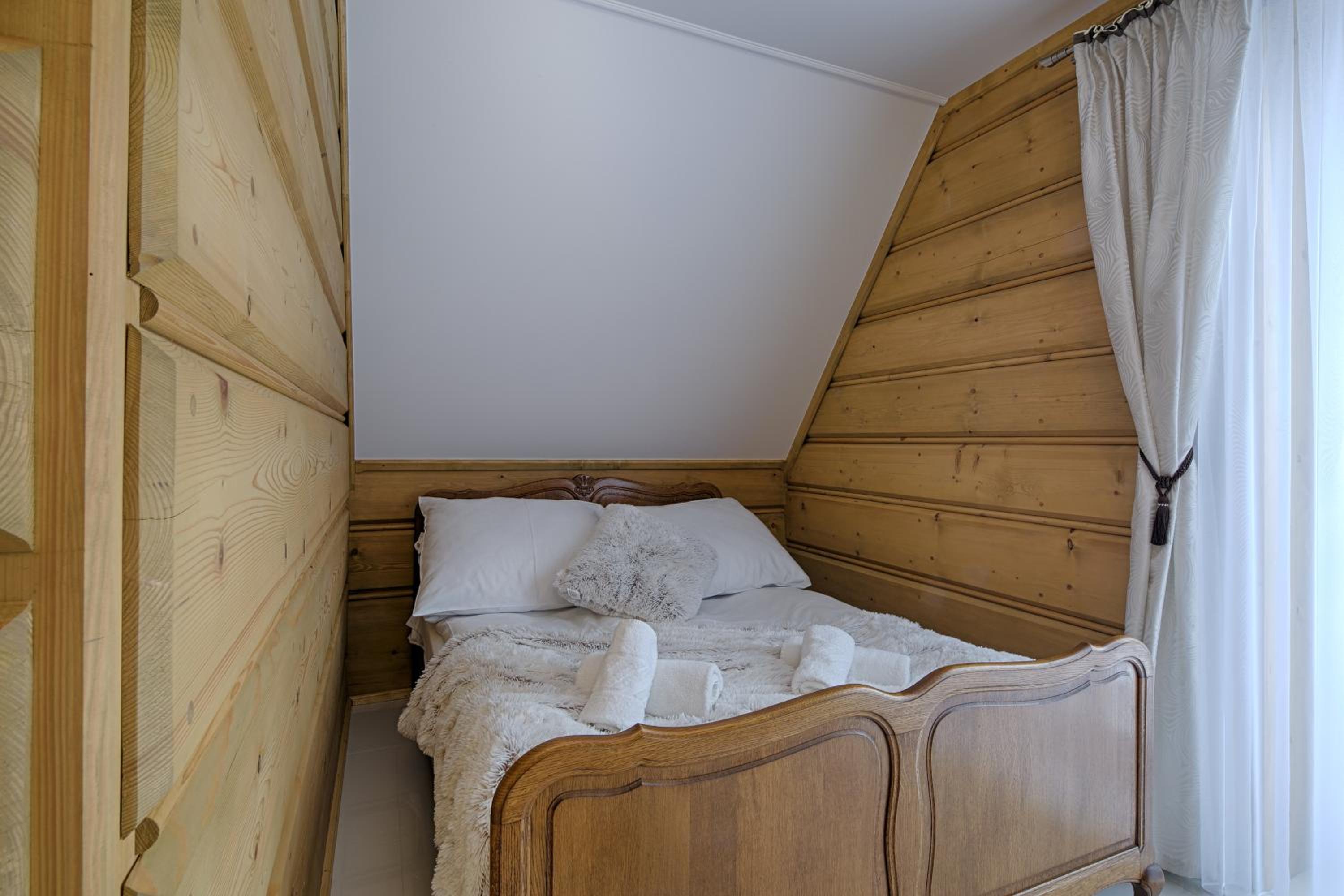Gordonówka Residence & SPA- sauna i jacuzzi-przeżyj niezapomniany pobyt