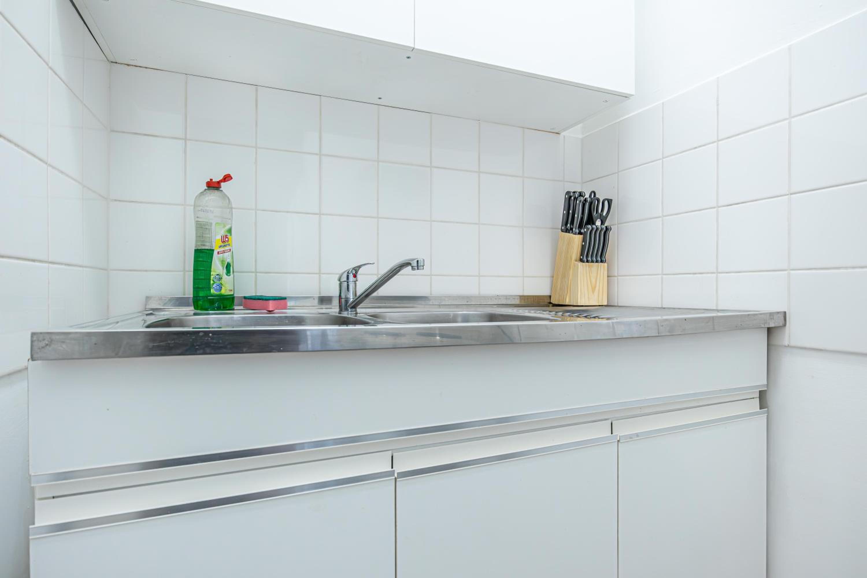 Prime Studio Getaway with Easy Access