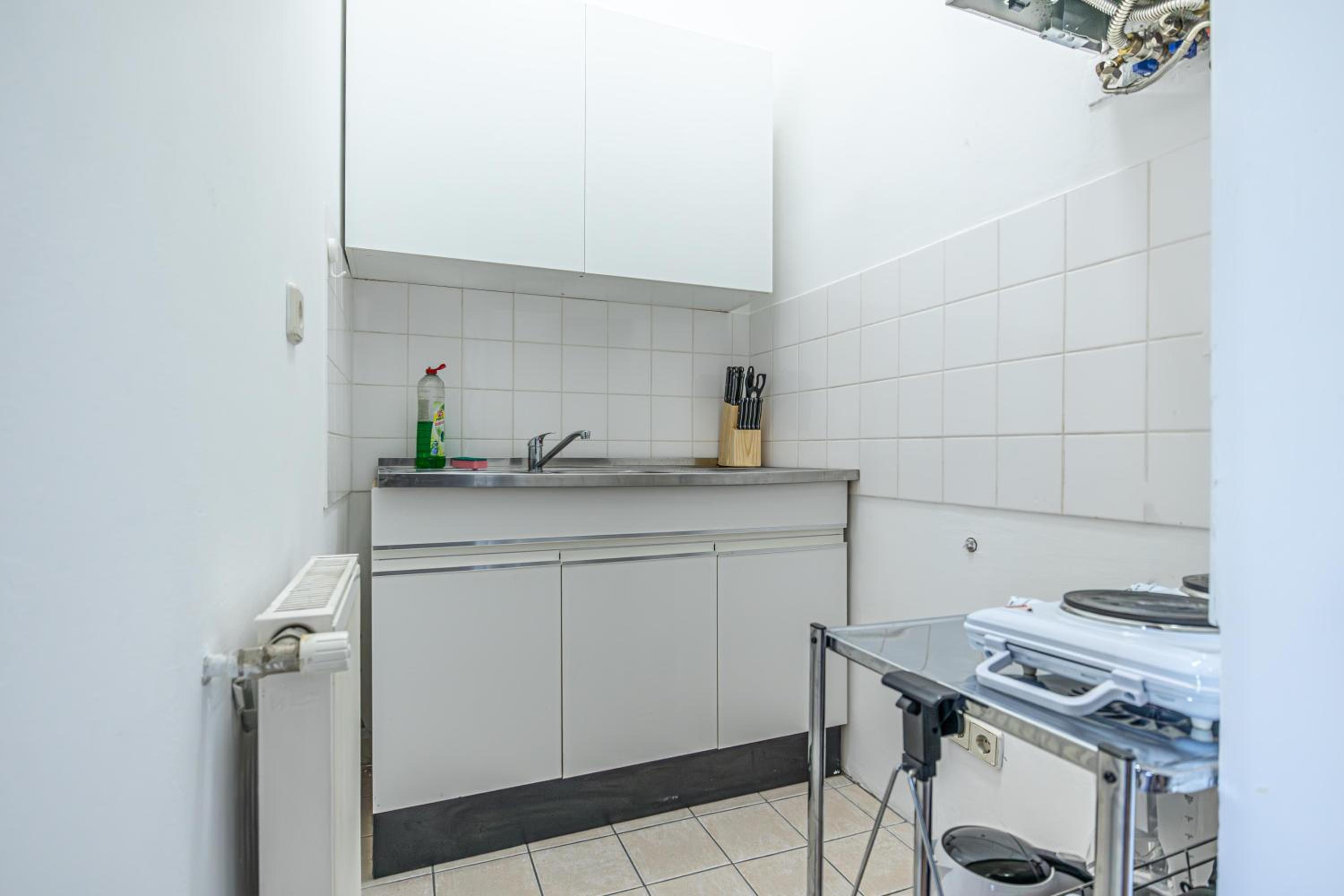 Prime Studio Getaway with Easy Access