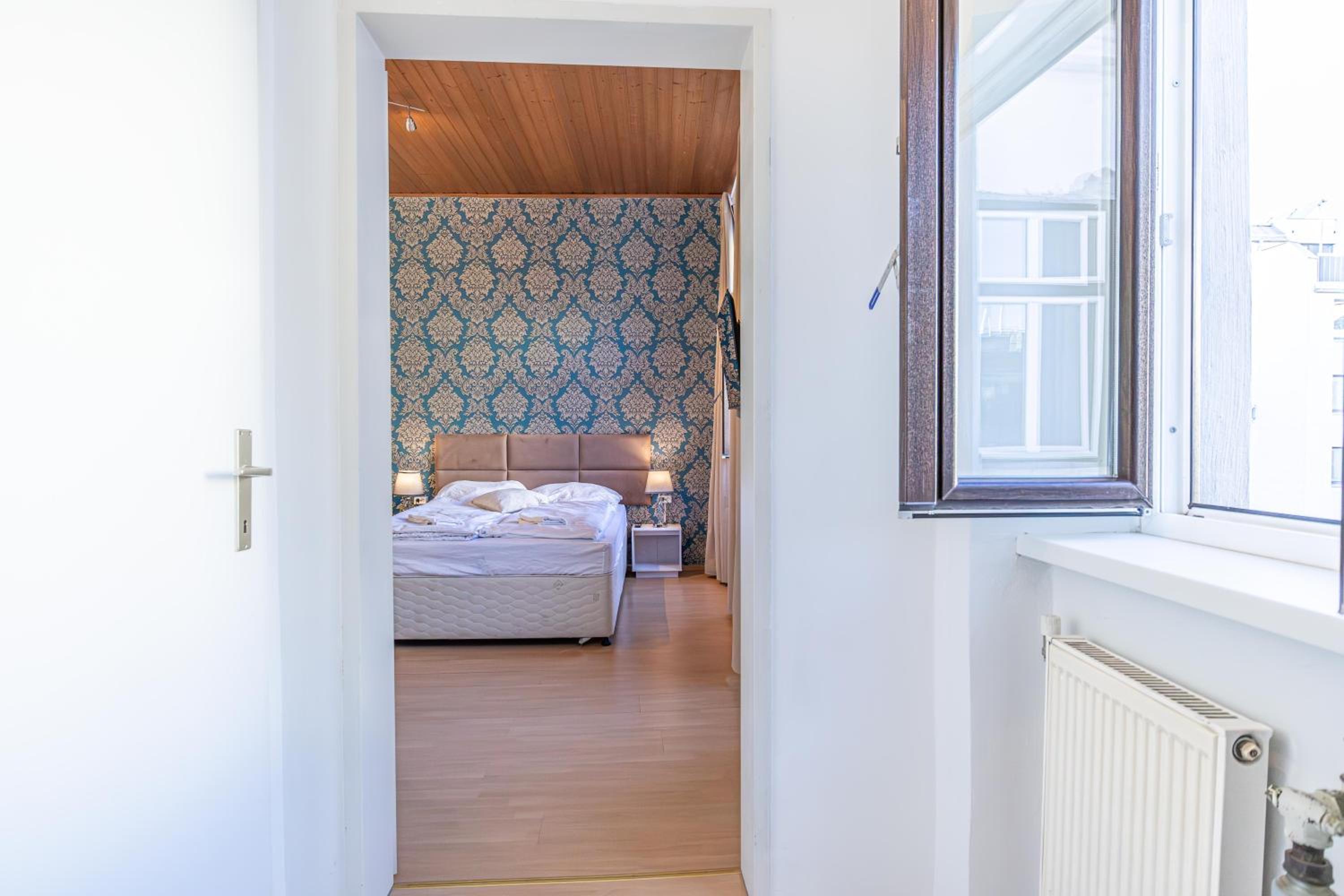 Prime Studio Getaway with Easy Access