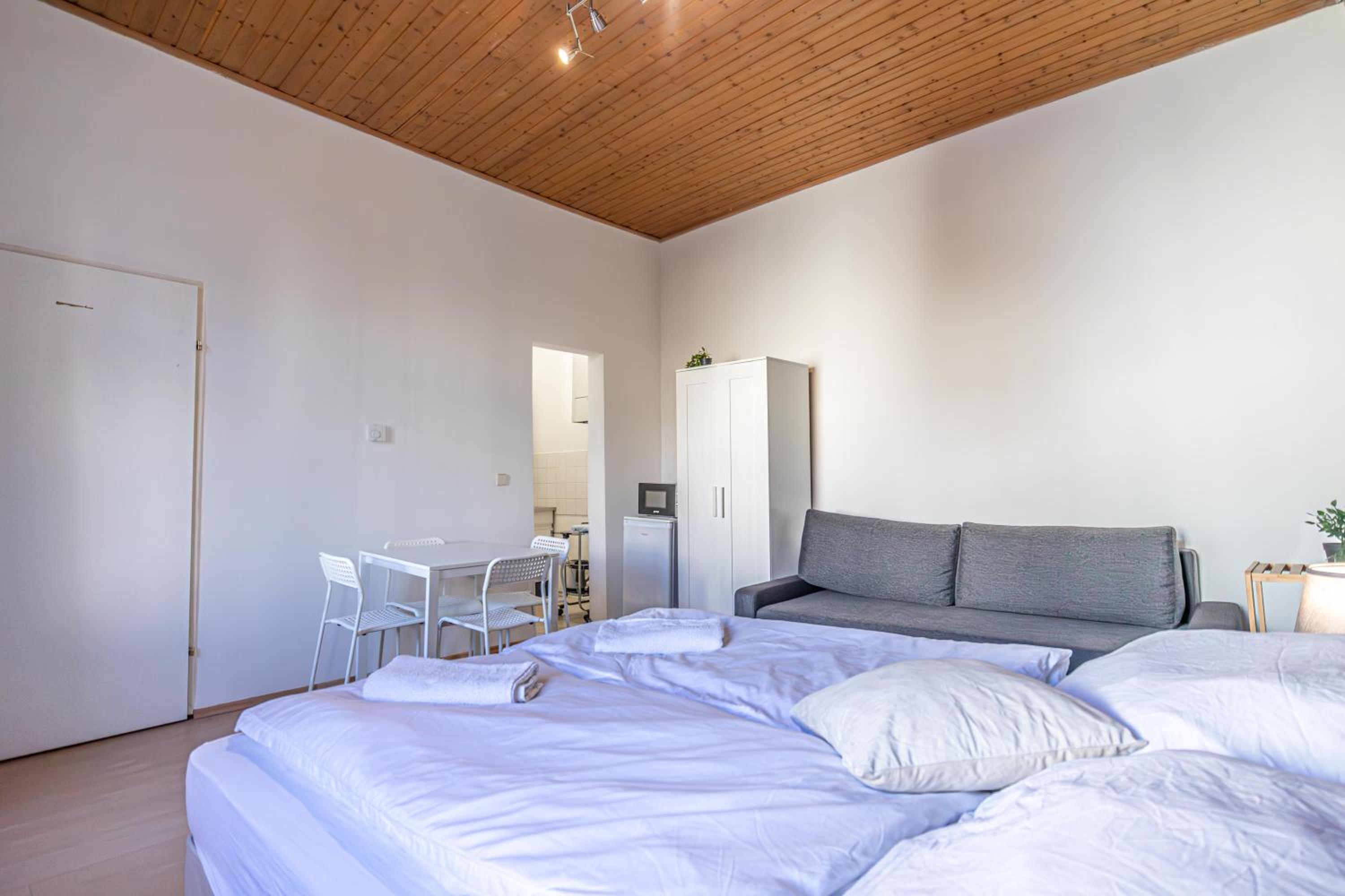 Prime Studio Getaway with Easy Access