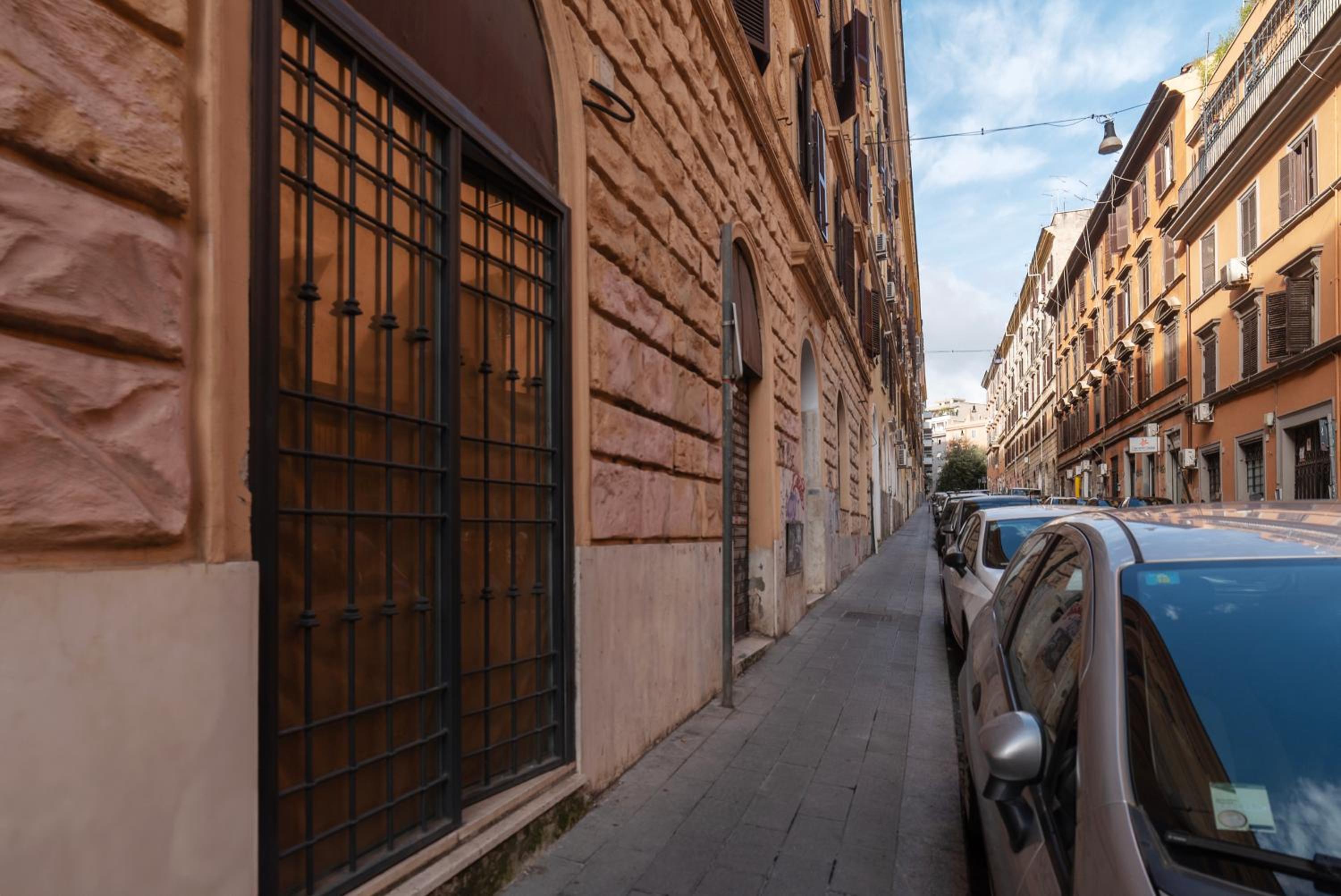 GuestHost - Campani Cozy Apartment