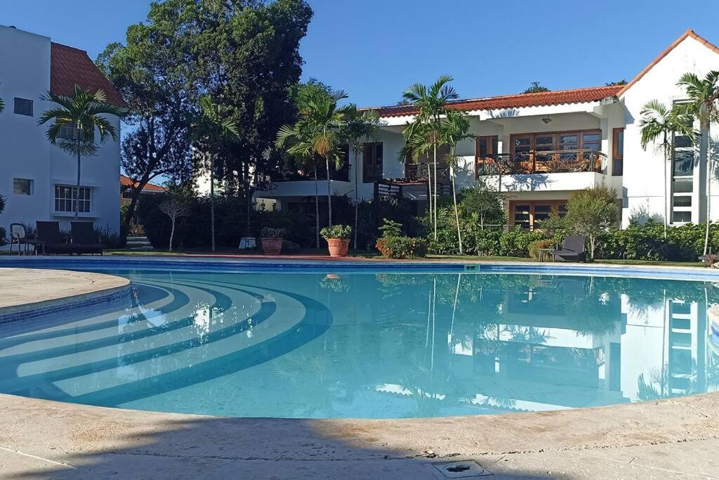 Apartamento Corozos 2-202