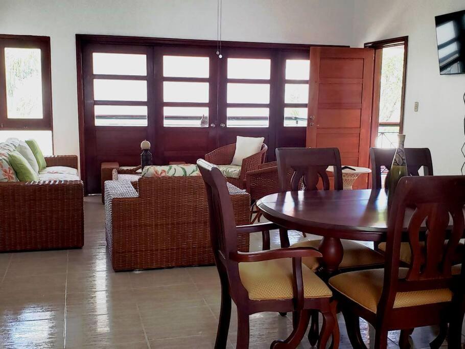 Apartamento Corozos 2-202
