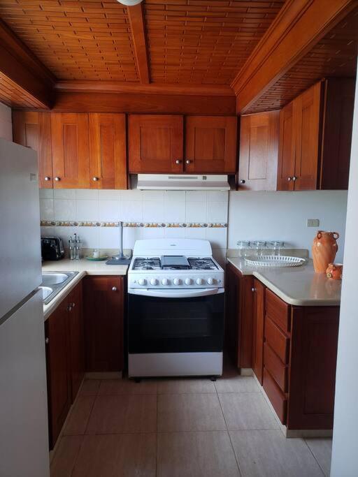 Apartamento Corozos 2-202