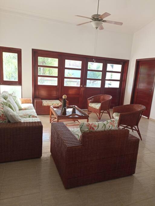 Apartamento Corozos 2-202