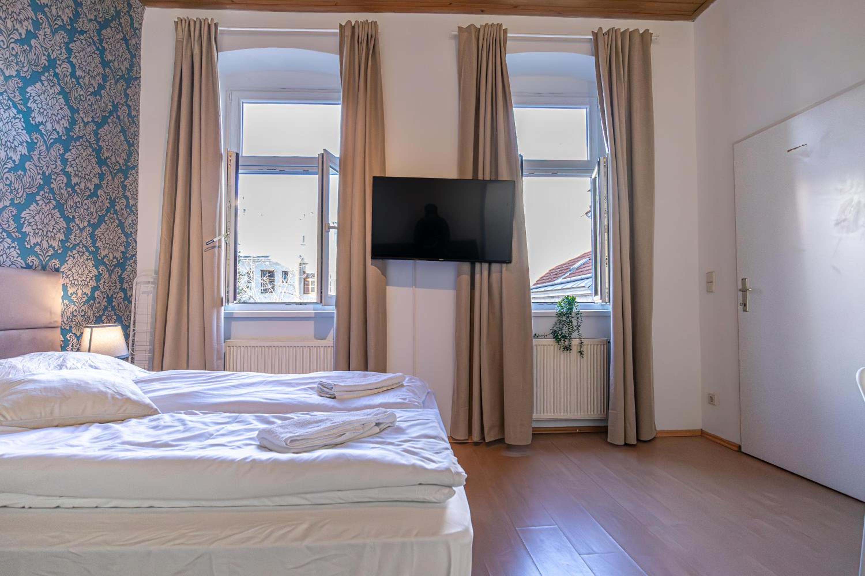 Prime Studio Getaway with Easy Access