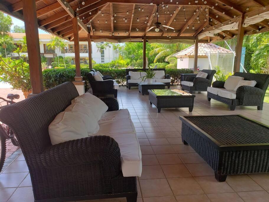 Apartamento Corozos 2-202