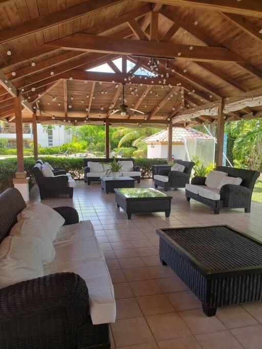 Apartamento Corozos 2-202