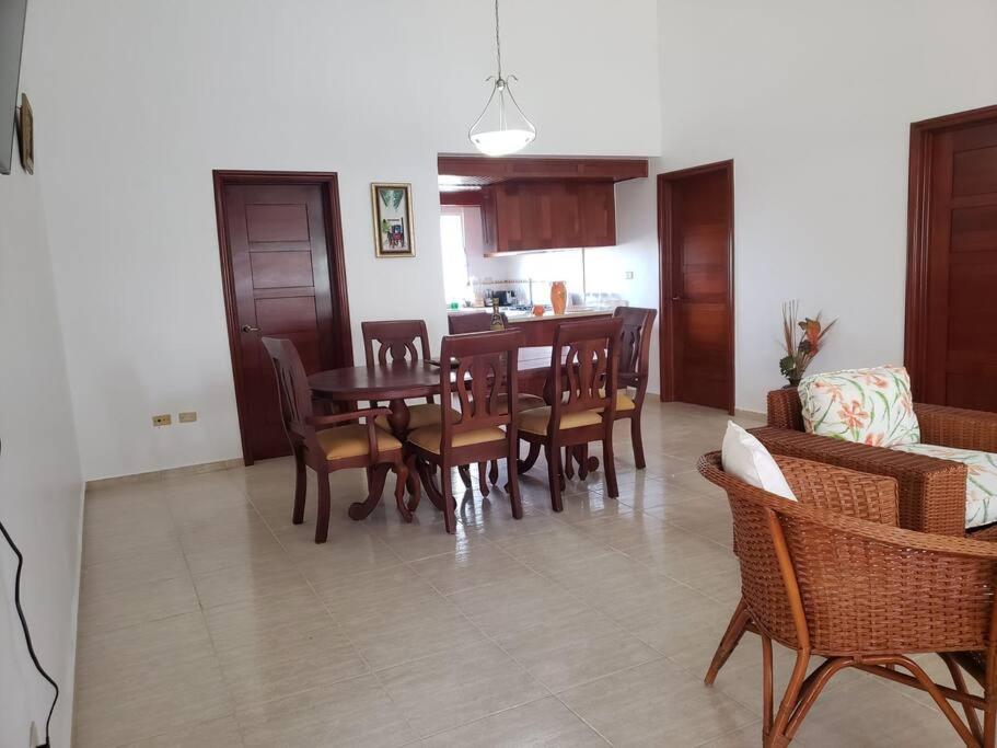 Apartamento Corozos 2-202
