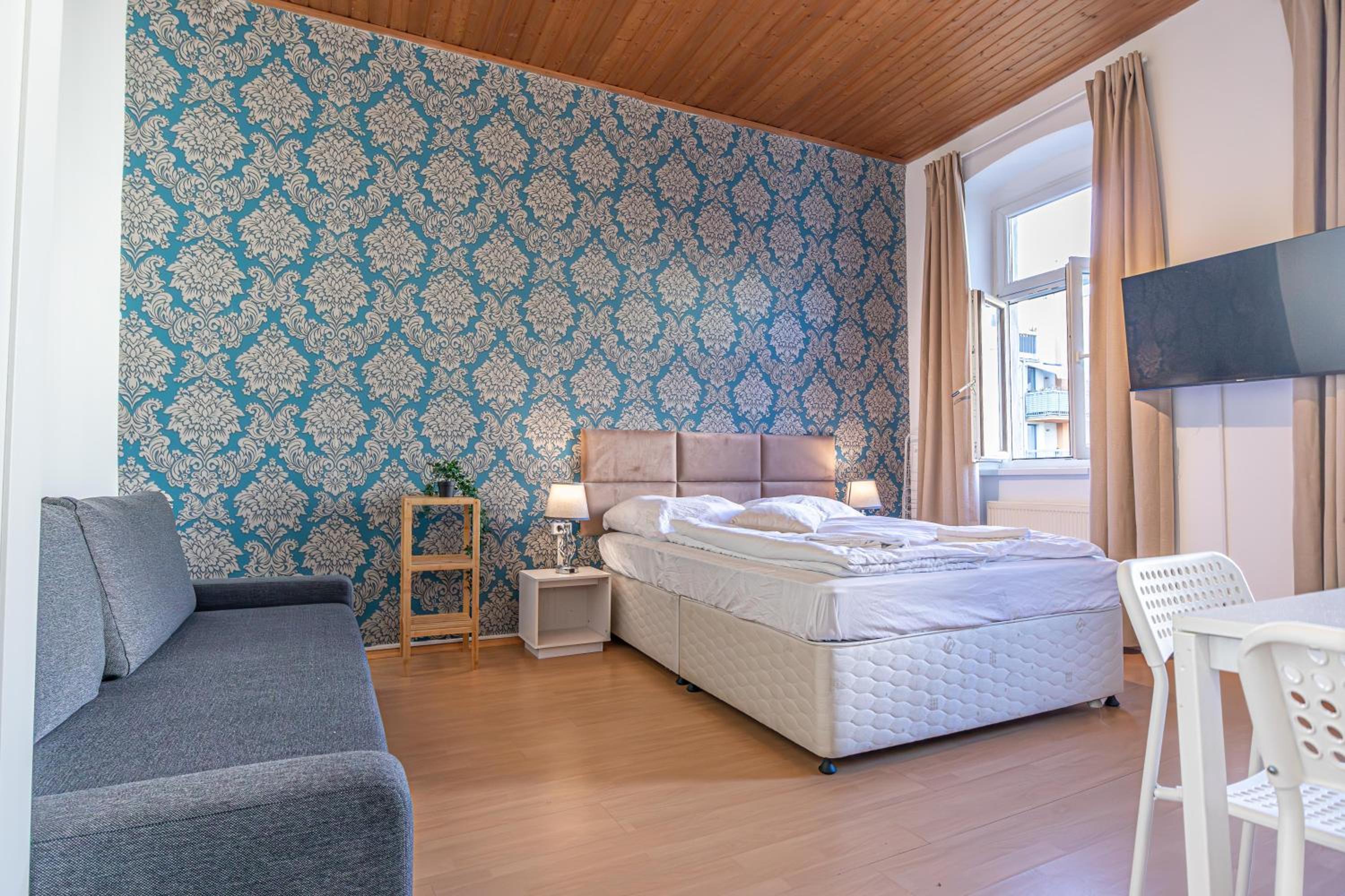 Prime Studio Getaway with Easy Access