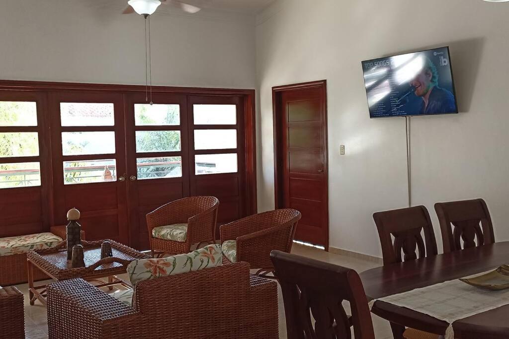 Apartamento Corozos 2-202