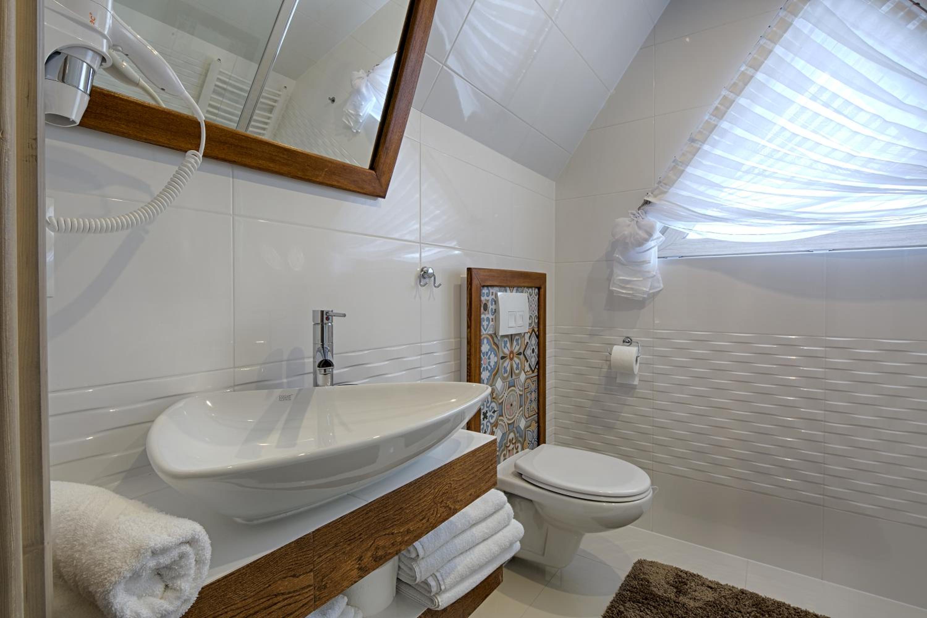 Gordonówka Residence & SPA- sauna i jacuzzi-przeżyj niezapomniany pobyt
